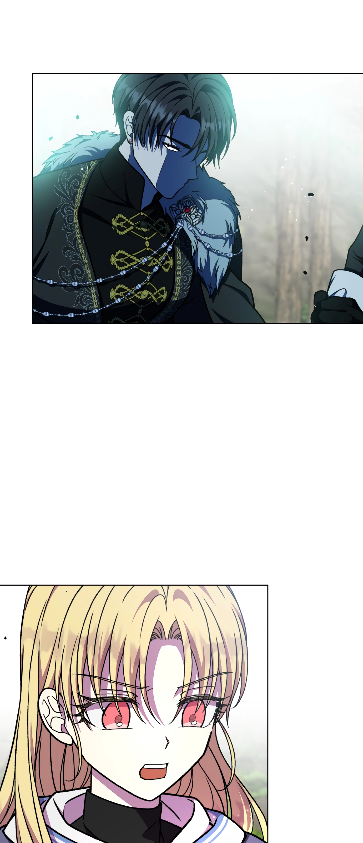 I Have the Heart of a Dragon Chapter 43 page 13 - 