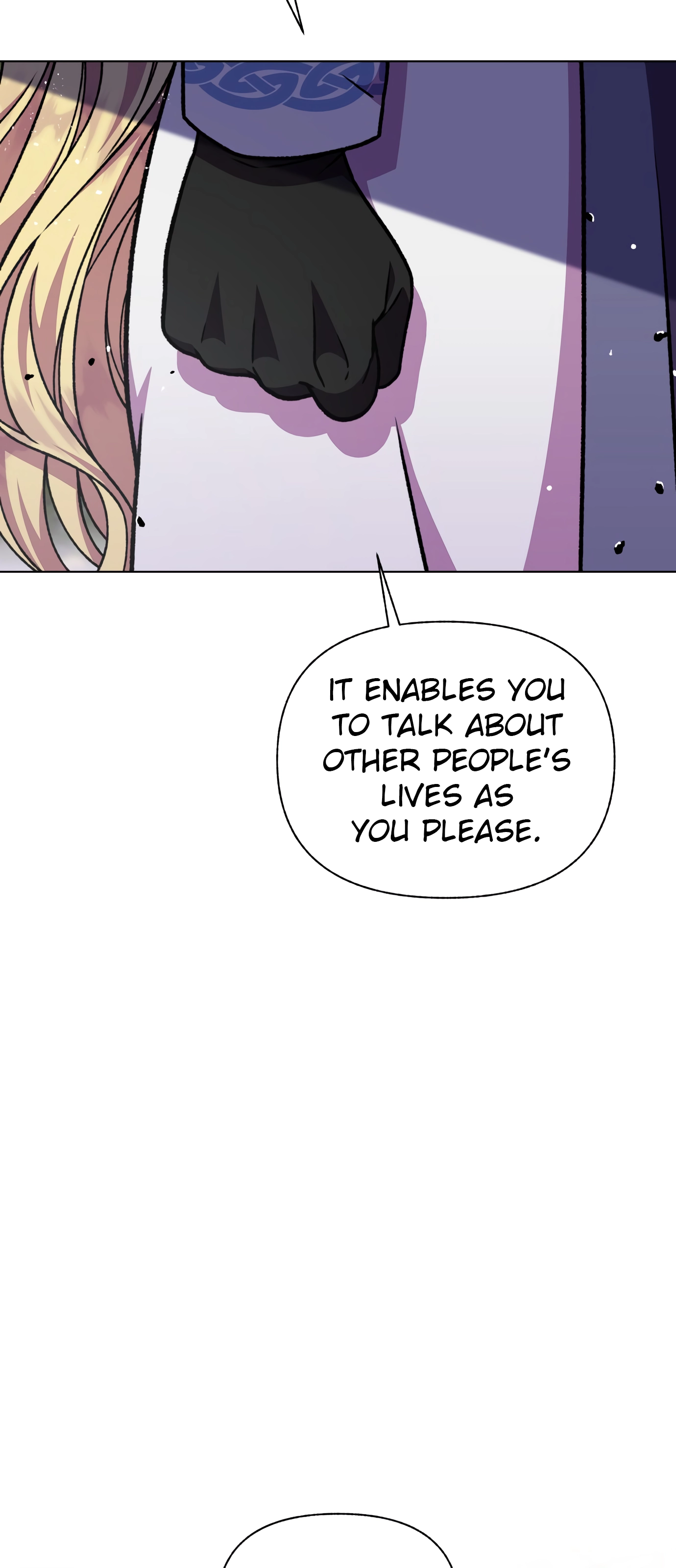 I Have the Heart of a Dragon Chapter 43 page 15 - 