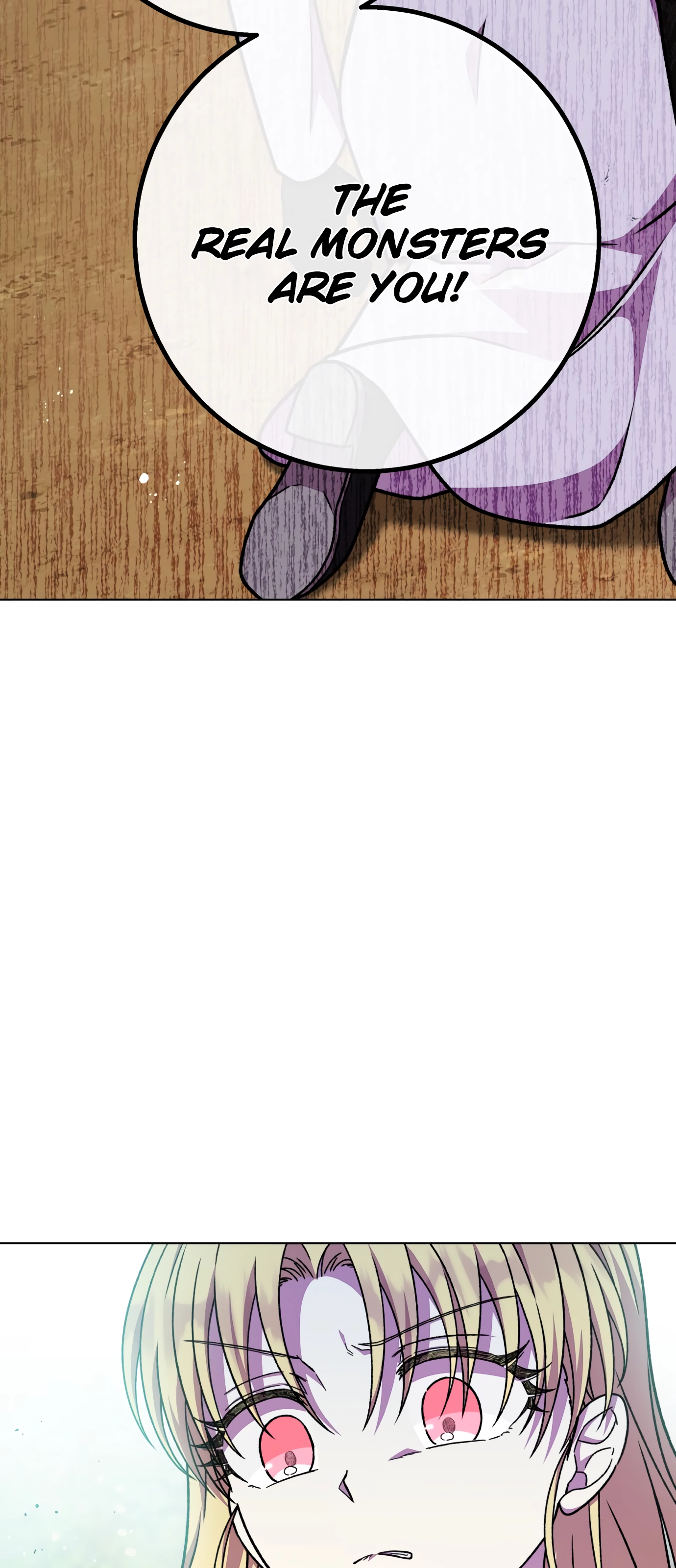 I Have the Heart of a Dragon Chapter 43 page 18 - 