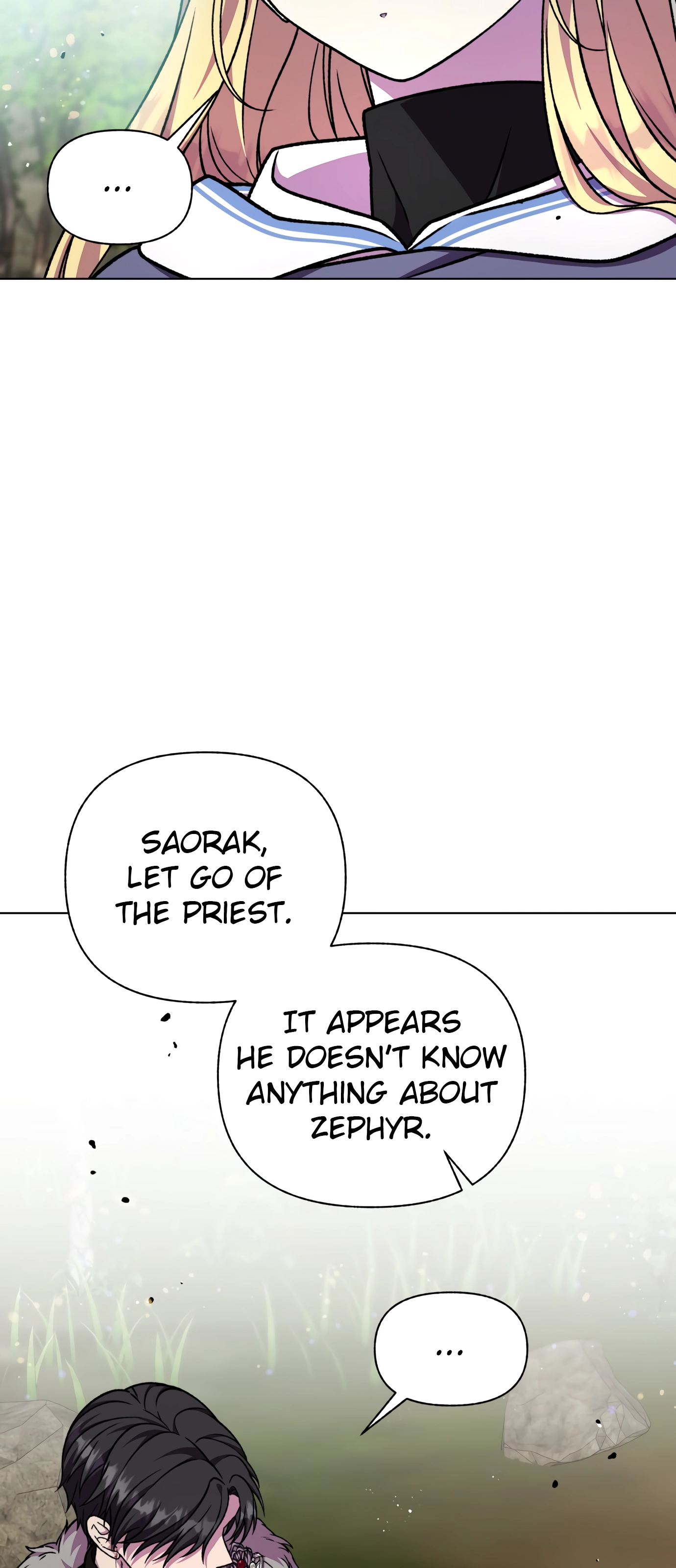I Have the Heart of a Dragon Chapter 43 page 19 - 
