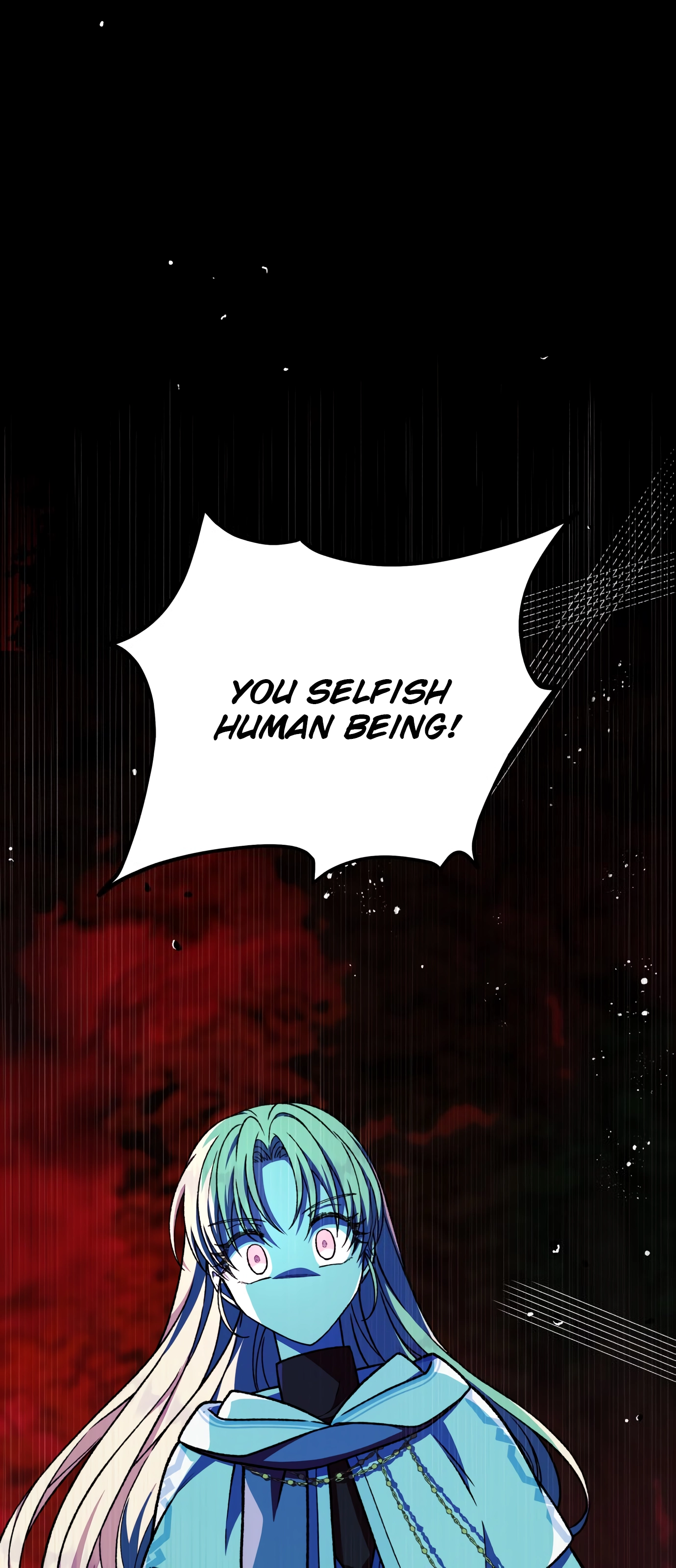 I Have the Heart of a Dragon Chapter 43 page 3 - 
