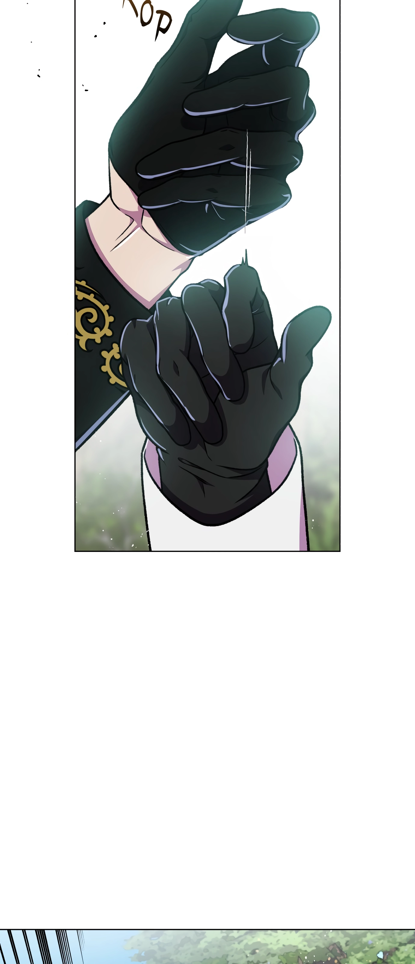 I Have the Heart of a Dragon Chapter 43 page 22 - 