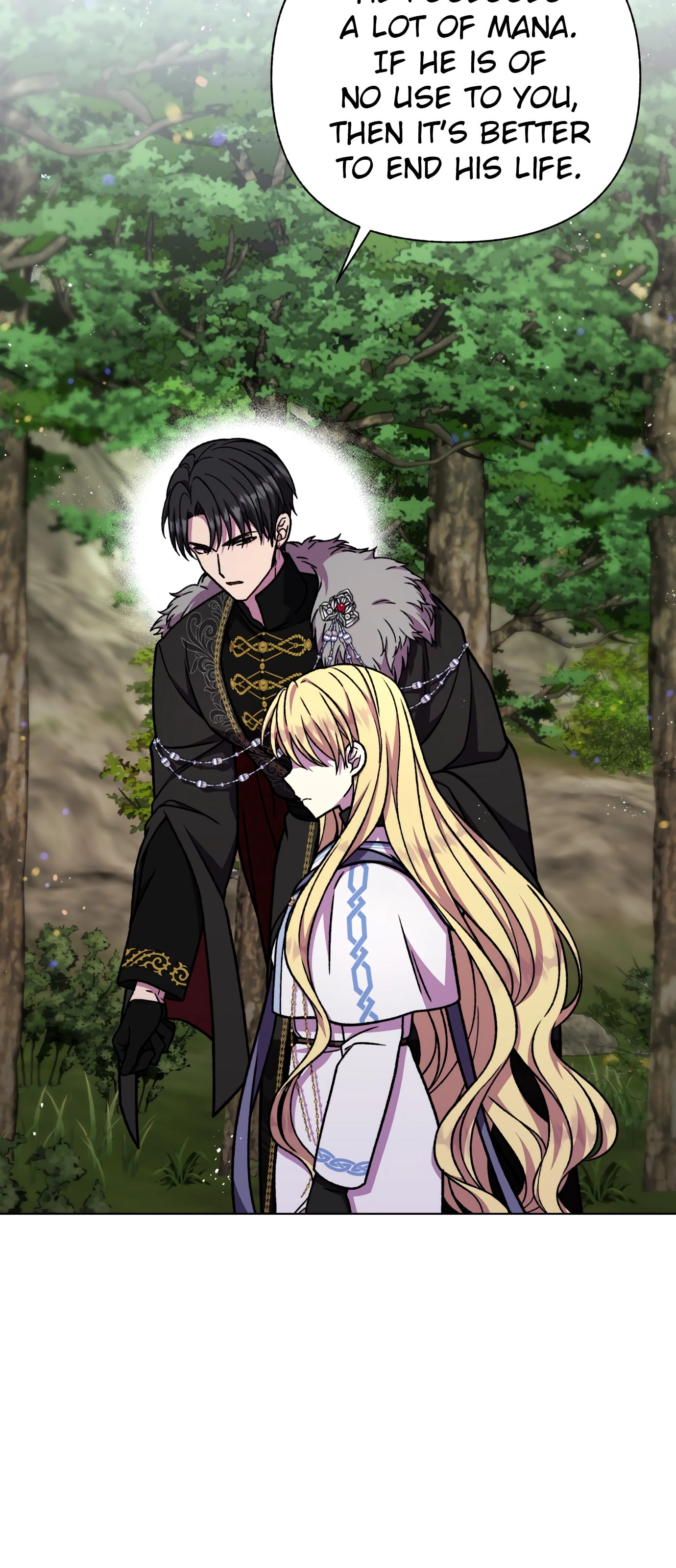 I Have the Heart of a Dragon Chapter 43 page 25 - 