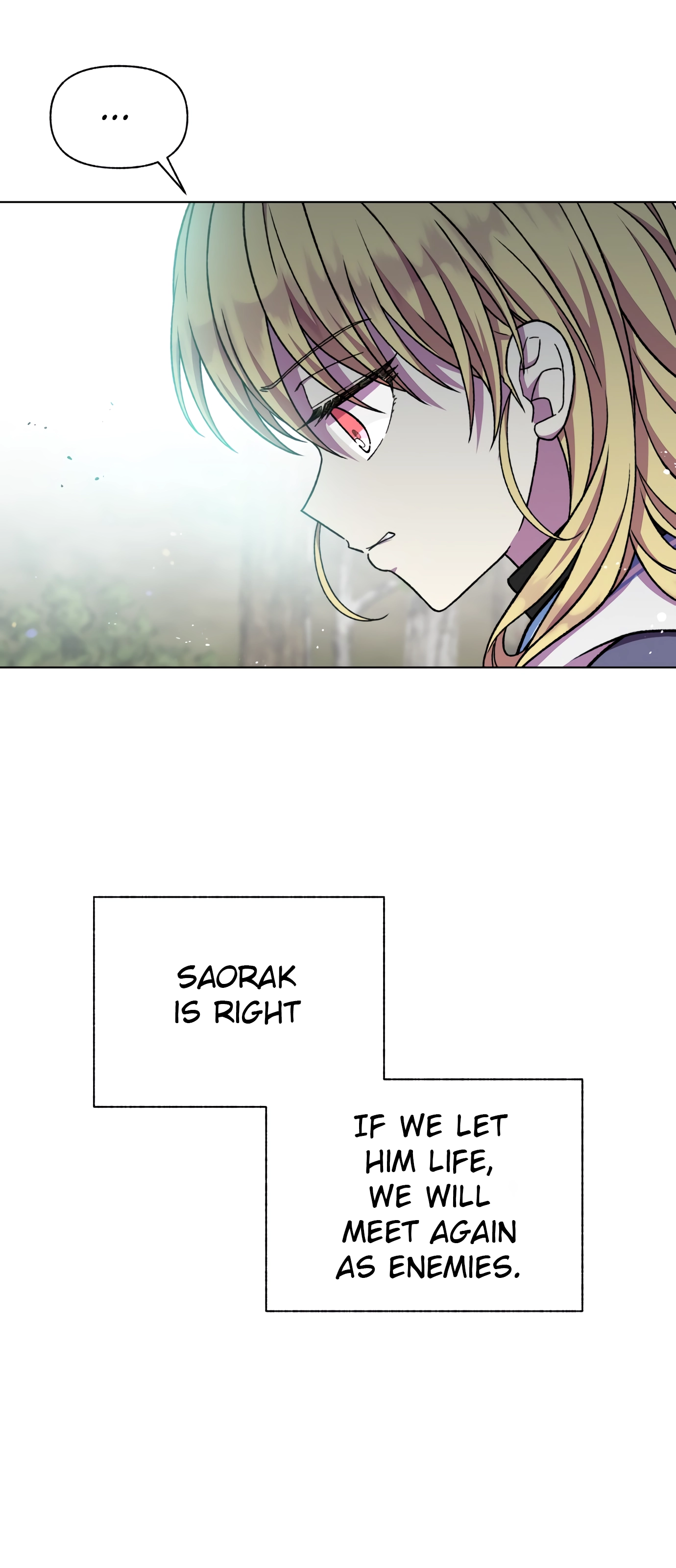 I Have the Heart of a Dragon Chapter 43 page 26 - 