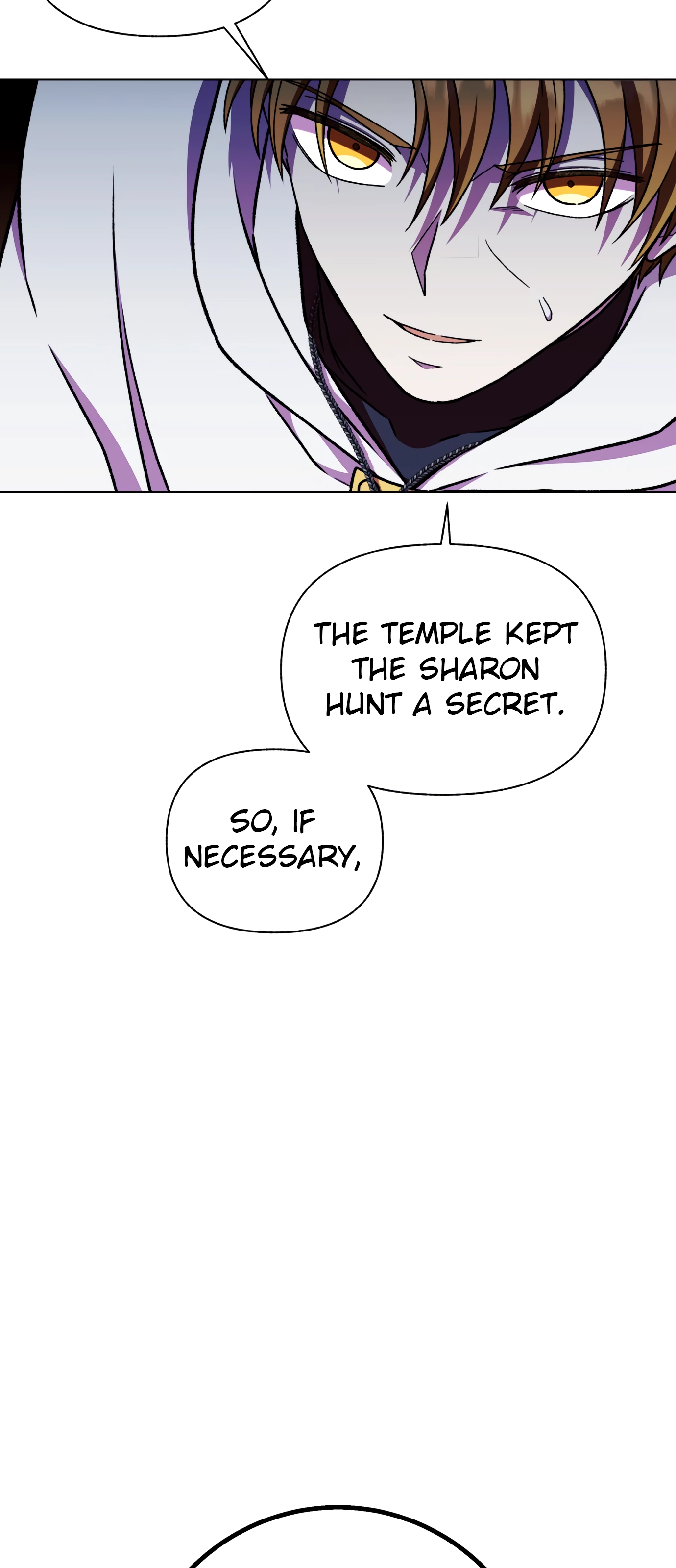 I Have the Heart of a Dragon Chapter 43 page 30 - 