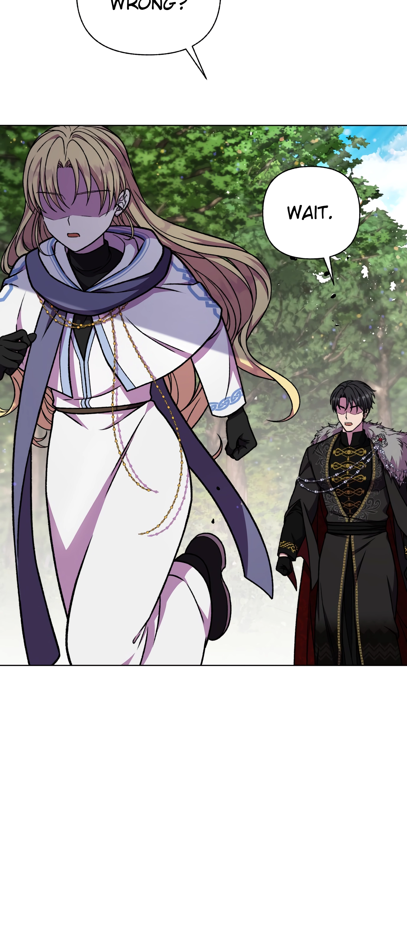 I Have the Heart of a Dragon Chapter 43 page 35 - 