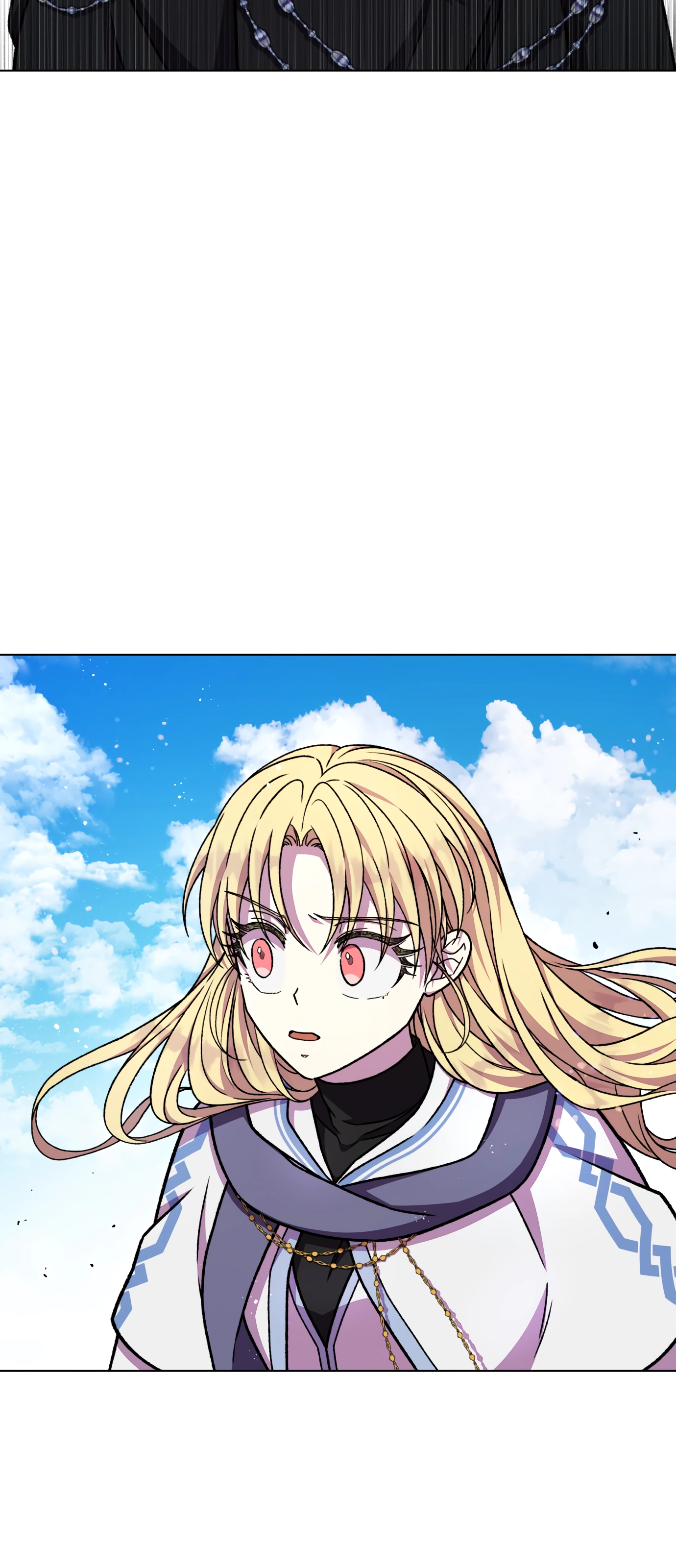 I Have the Heart of a Dragon Chapter 43 page 38 - 
