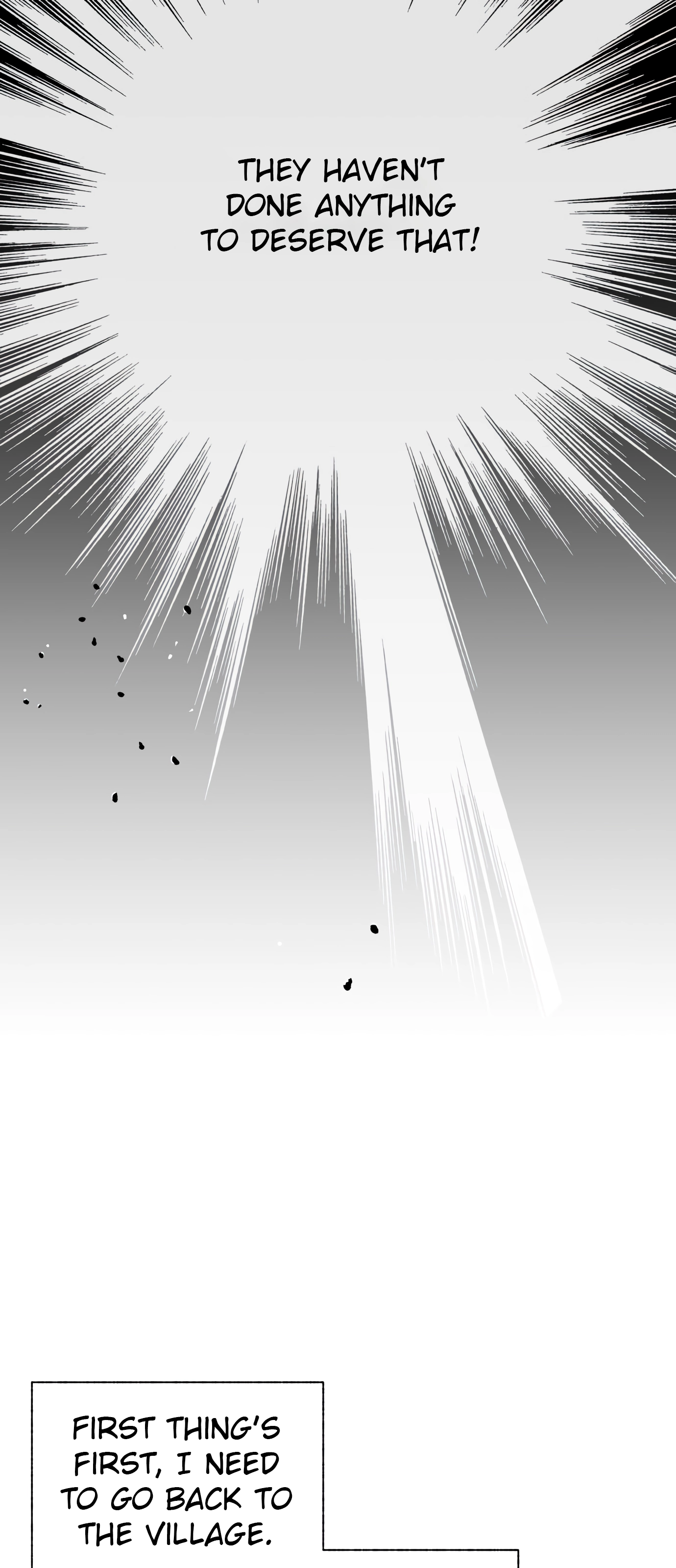 I Have the Heart of a Dragon Chapter 43 page 45 - 