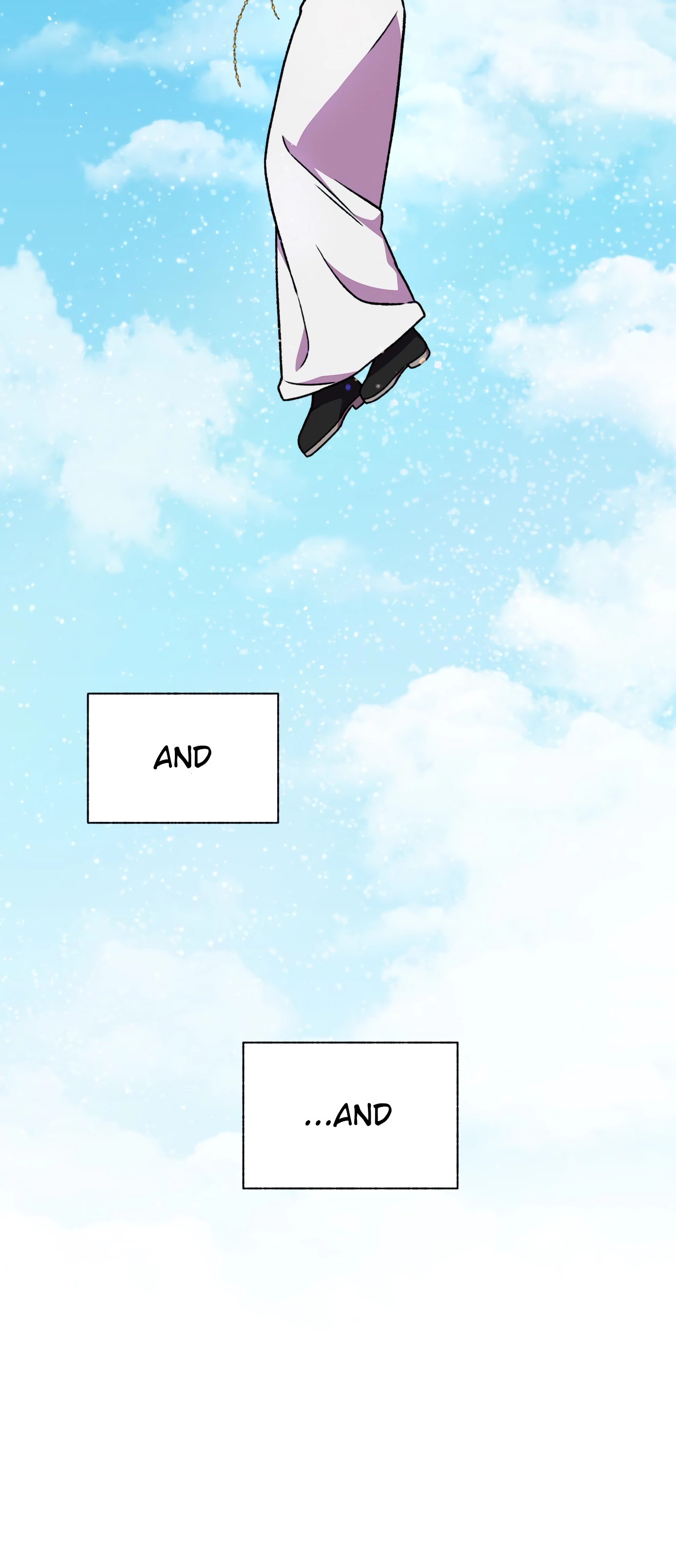 I Have the Heart of a Dragon Chapter 43 page 47 - 