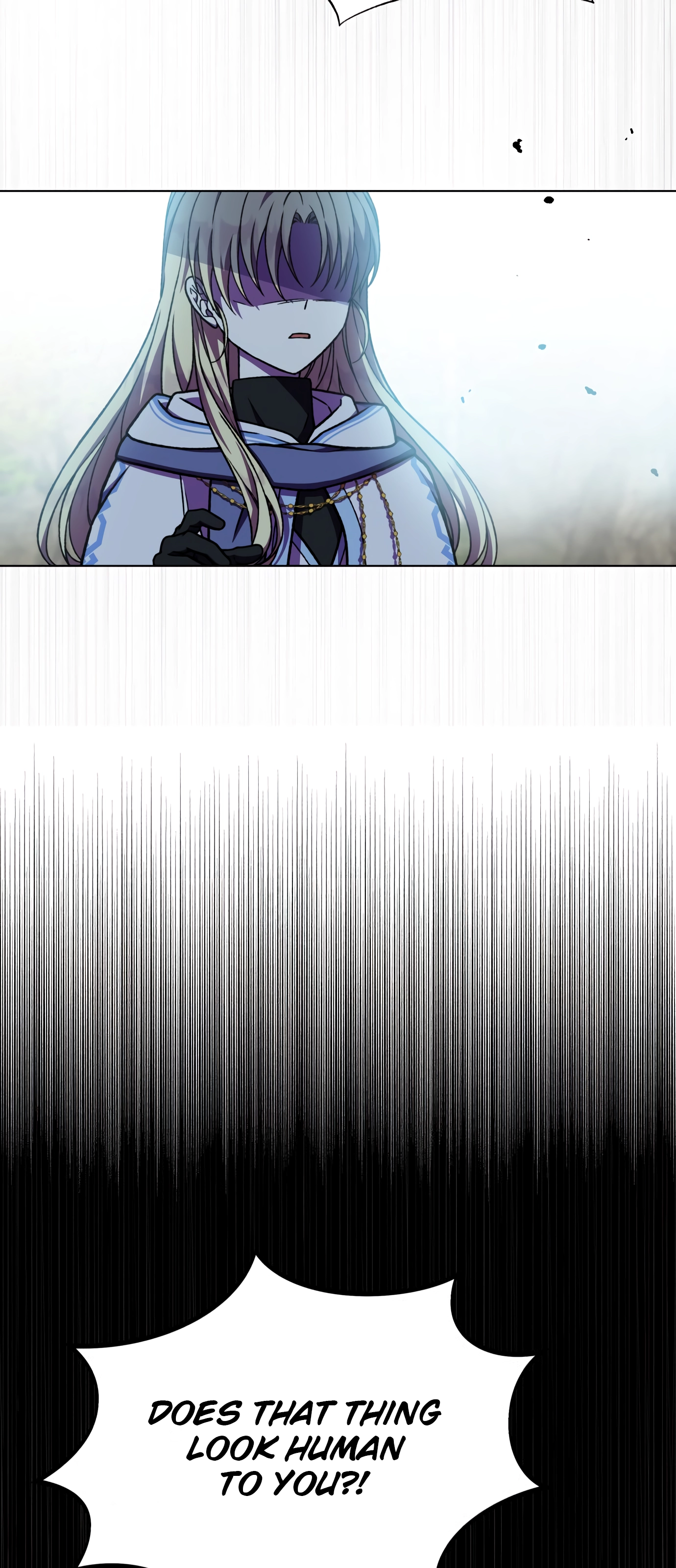 I Have the Heart of a Dragon Chapter 43 page 6 - 