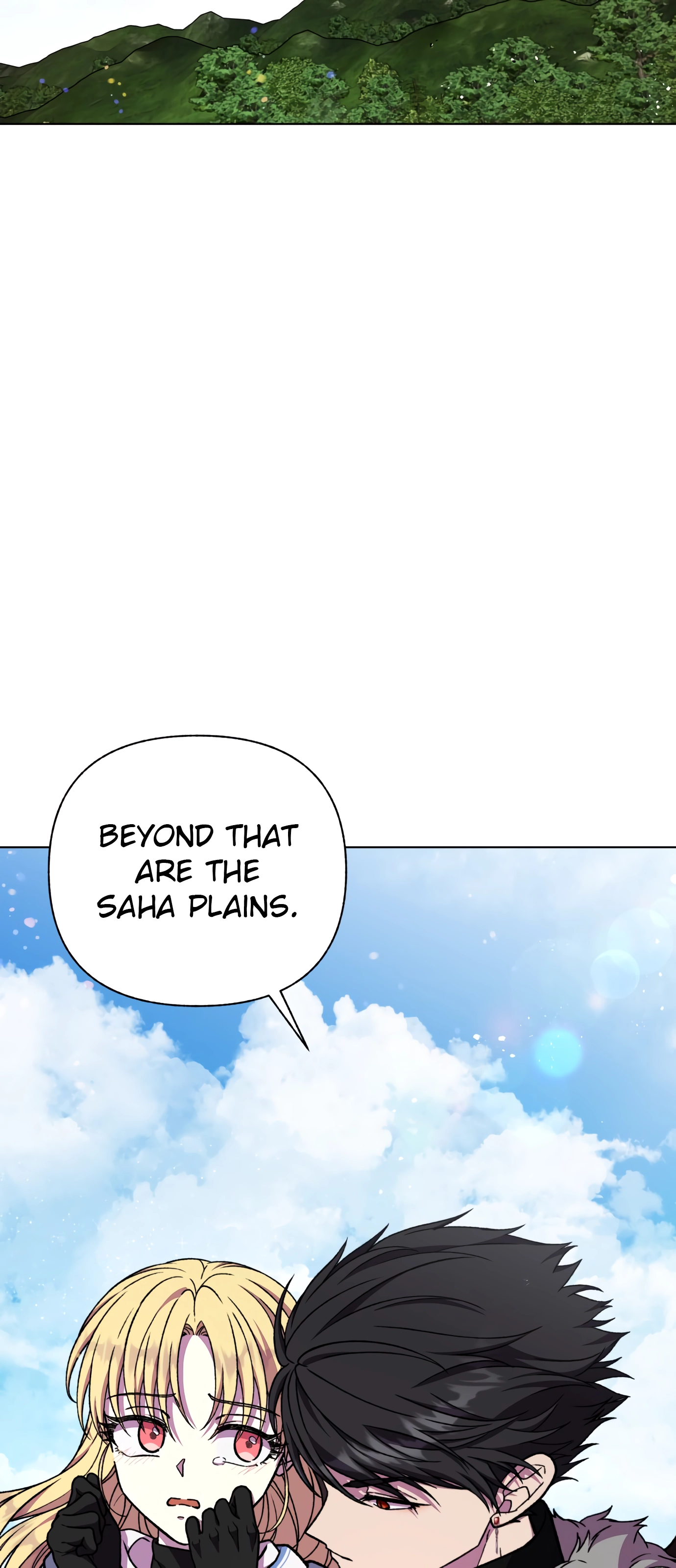 I Have the Heart of a Dragon Chapter 43 page 61 - 