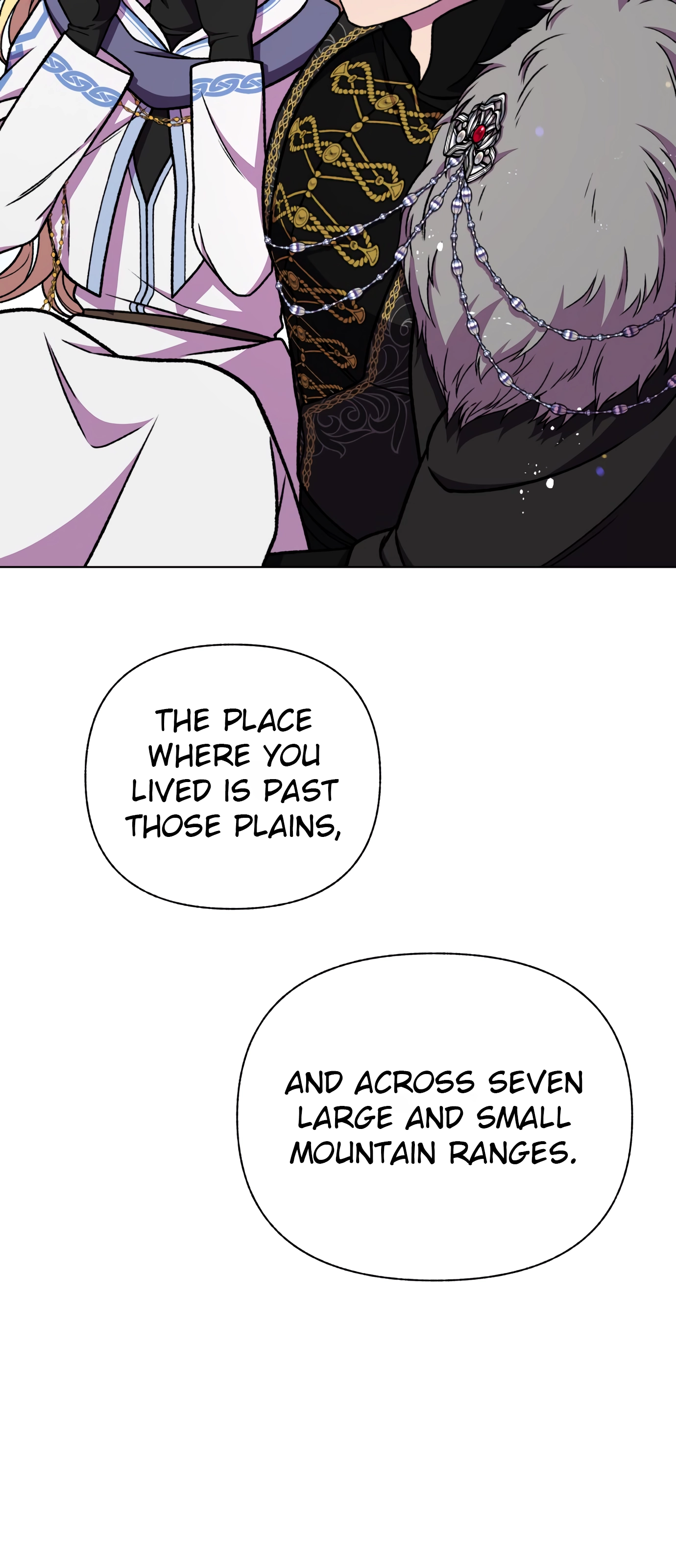 I Have the Heart of a Dragon Chapter 43 page 62 - 