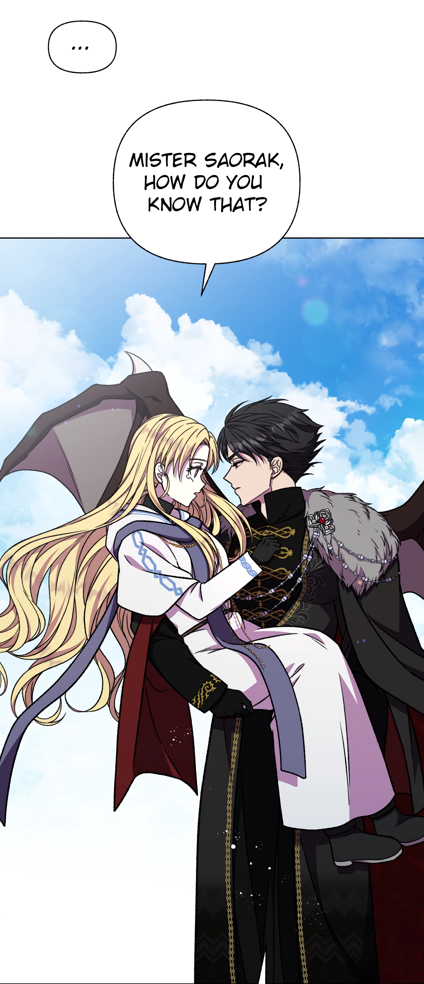 I Have the Heart of a Dragon Chapter 43 page 63 - 