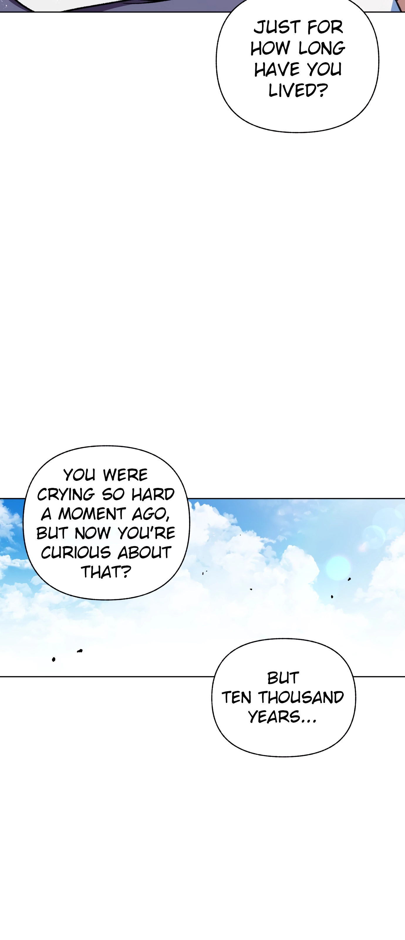 I Have the Heart of a Dragon Chapter 43 page 65 - 