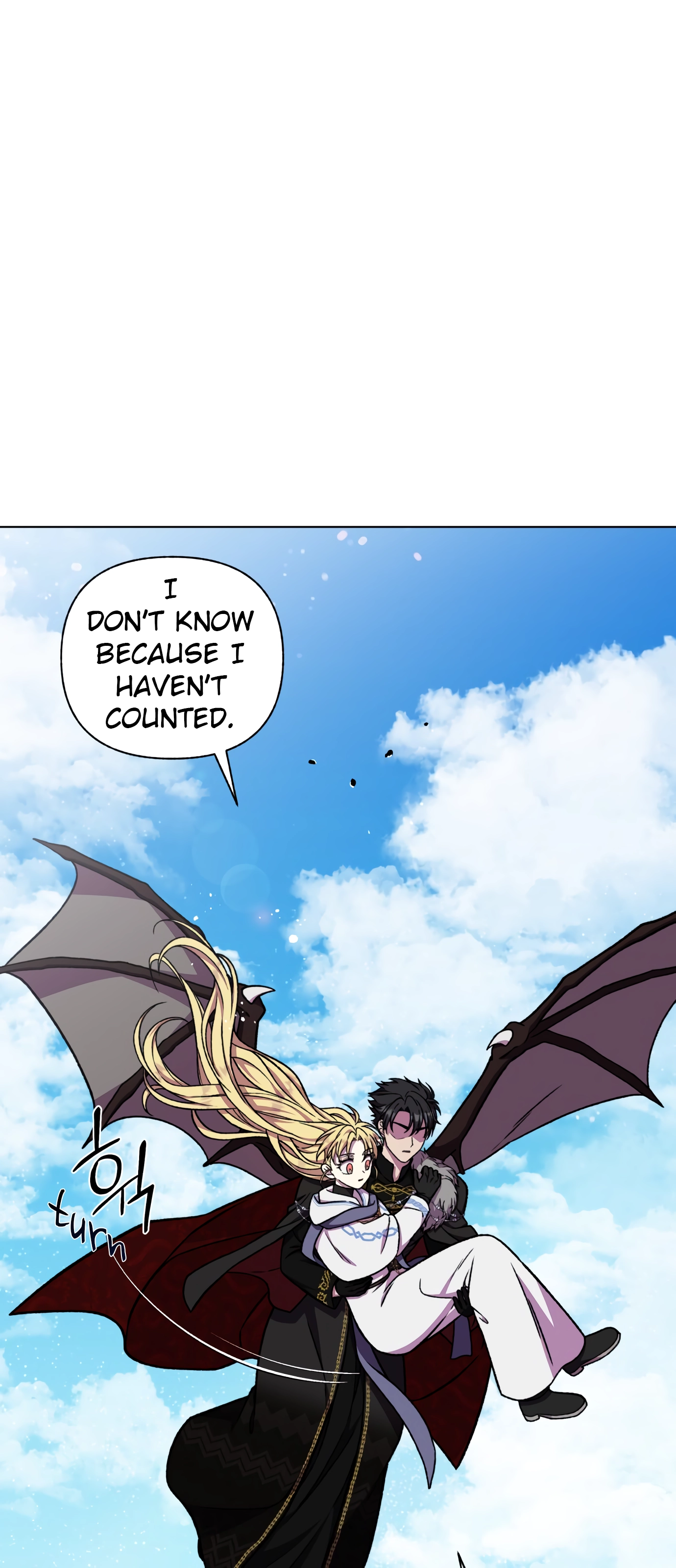 I Have the Heart of a Dragon Chapter 43 page 66 - 