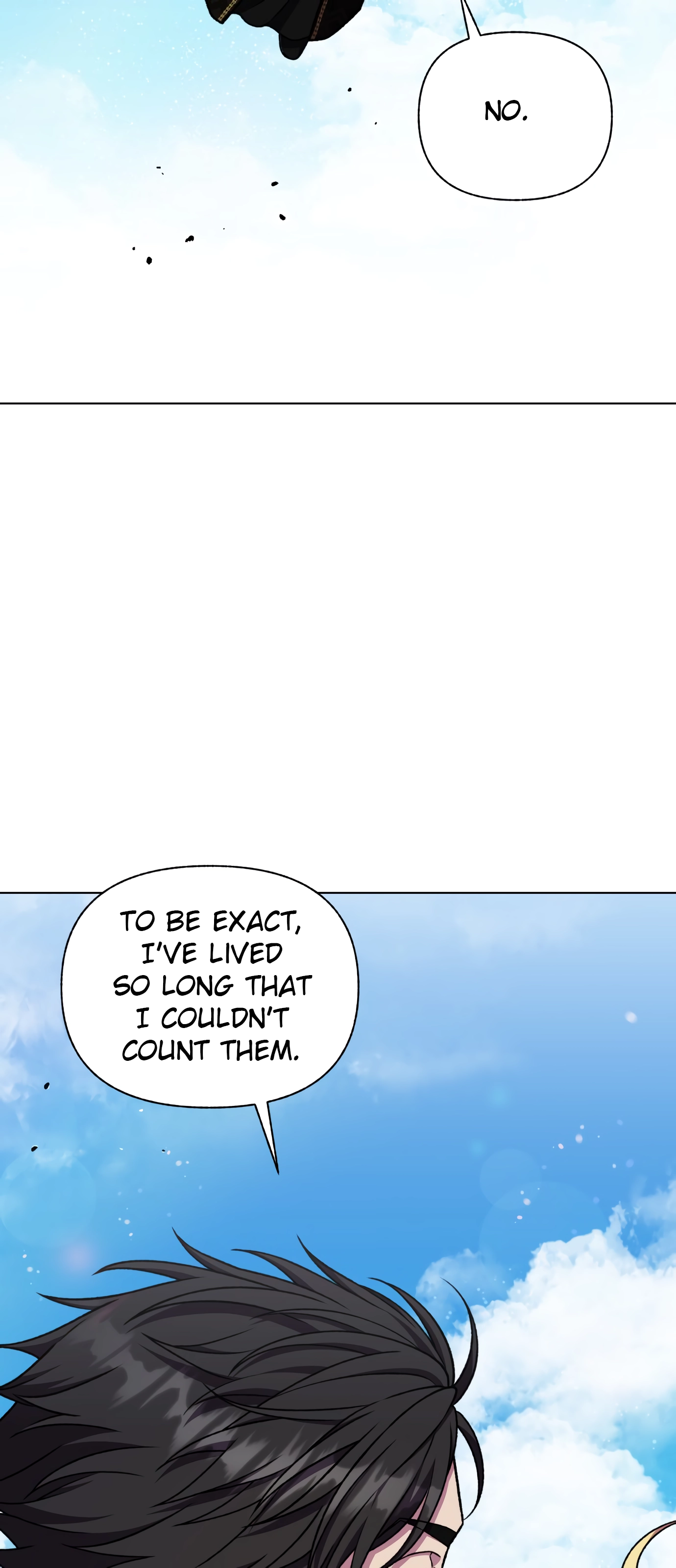 I Have the Heart of a Dragon Chapter 43 page 67 - 