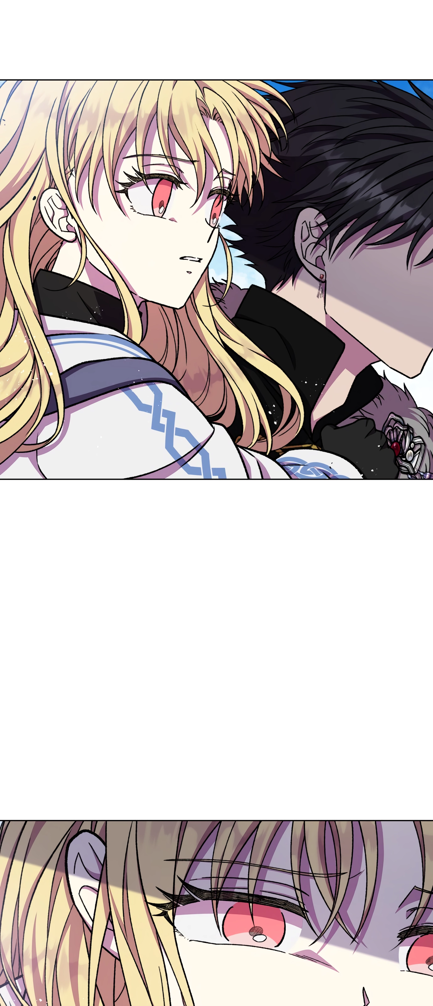 I Have the Heart of a Dragon Chapter 43 page 69 - 