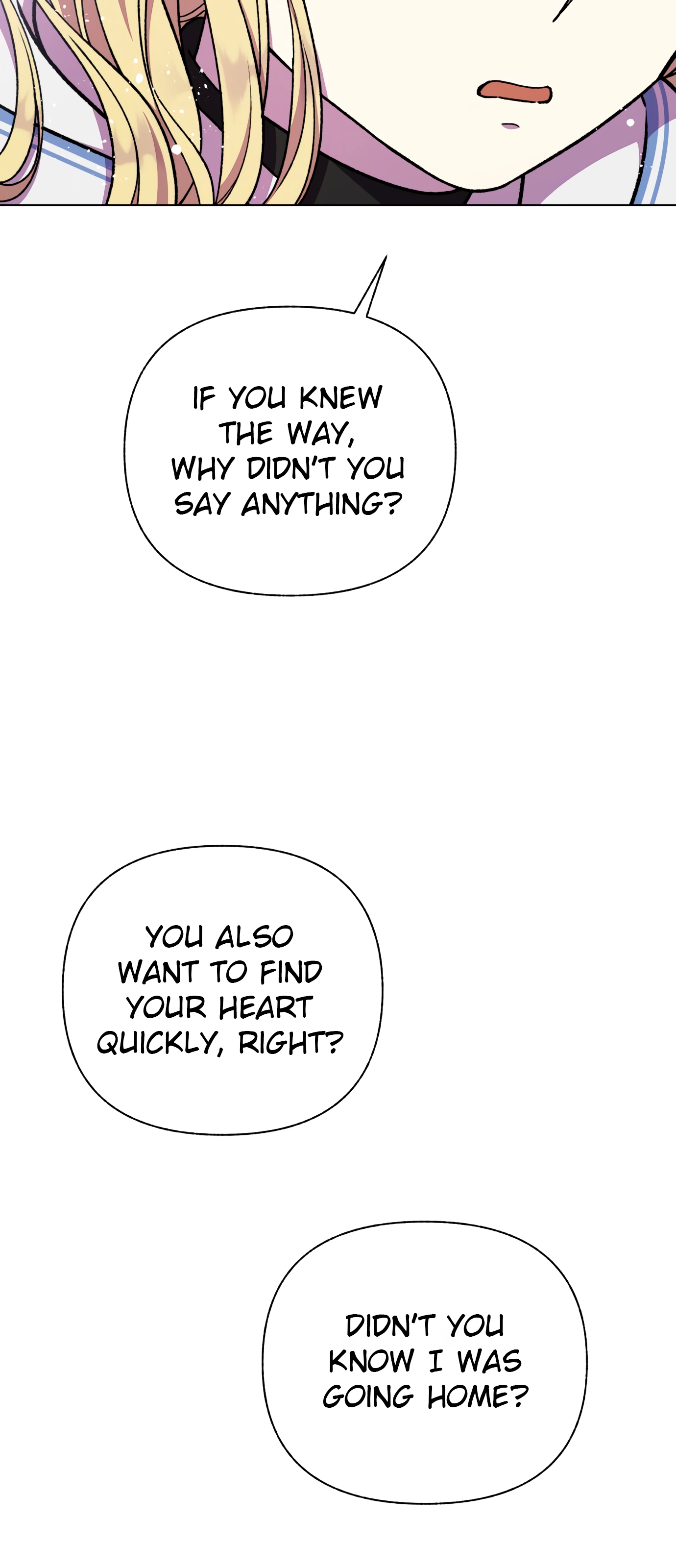 I Have the Heart of a Dragon Chapter 43 page 70 - 