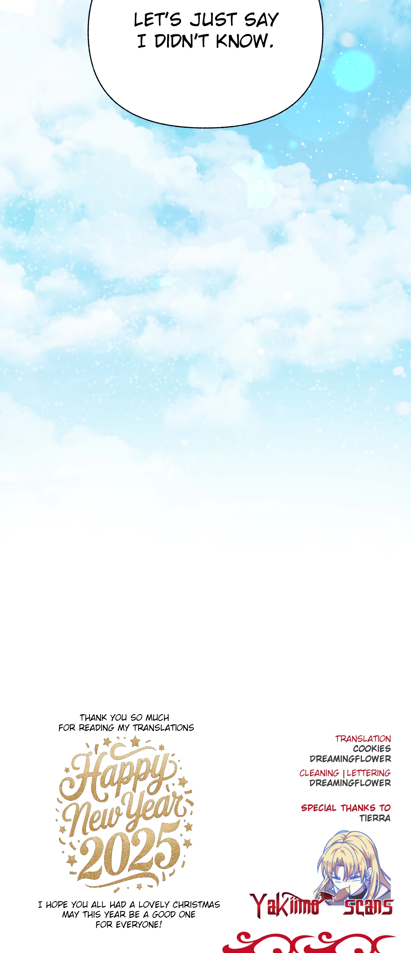 I Have the Heart of a Dragon Chapter 43 page 74 - 