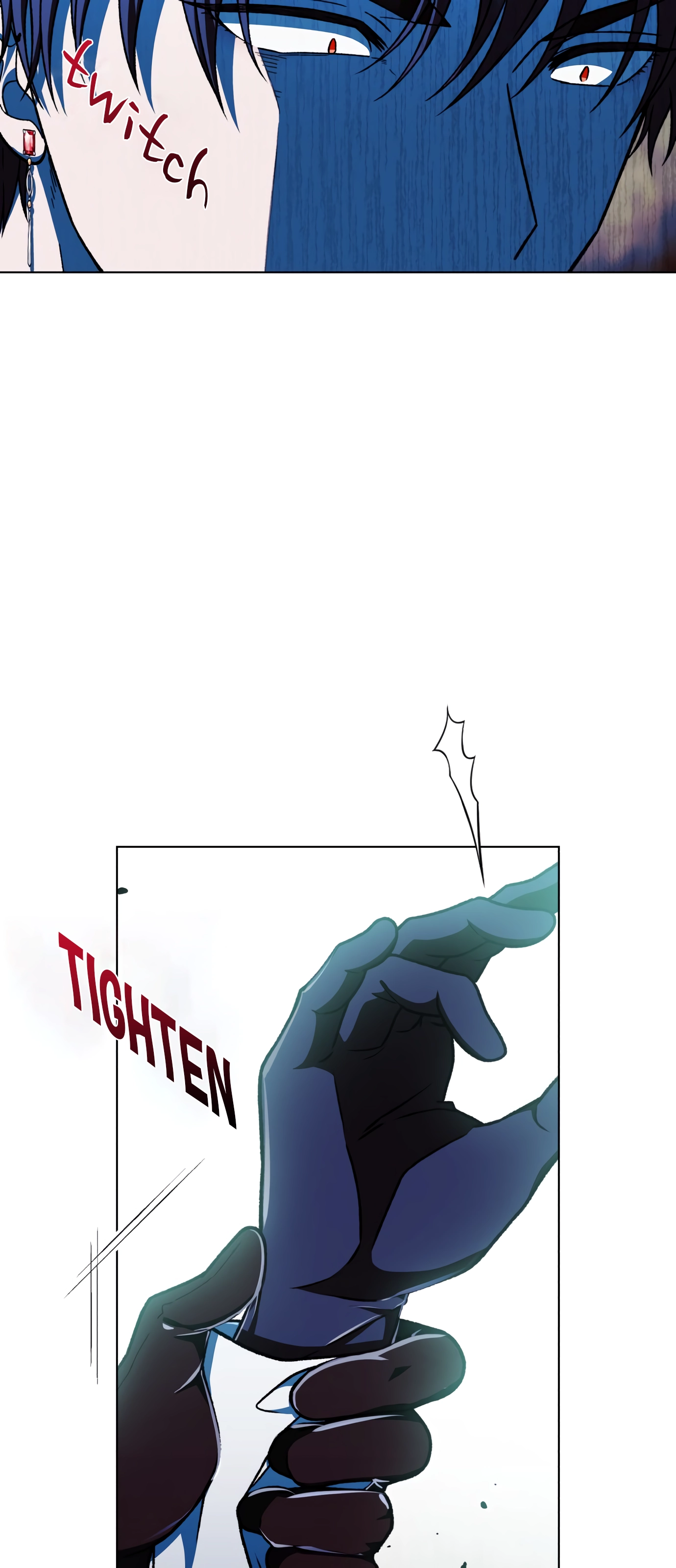 I Have the Heart of a Dragon Chapter 43 page 10 - 