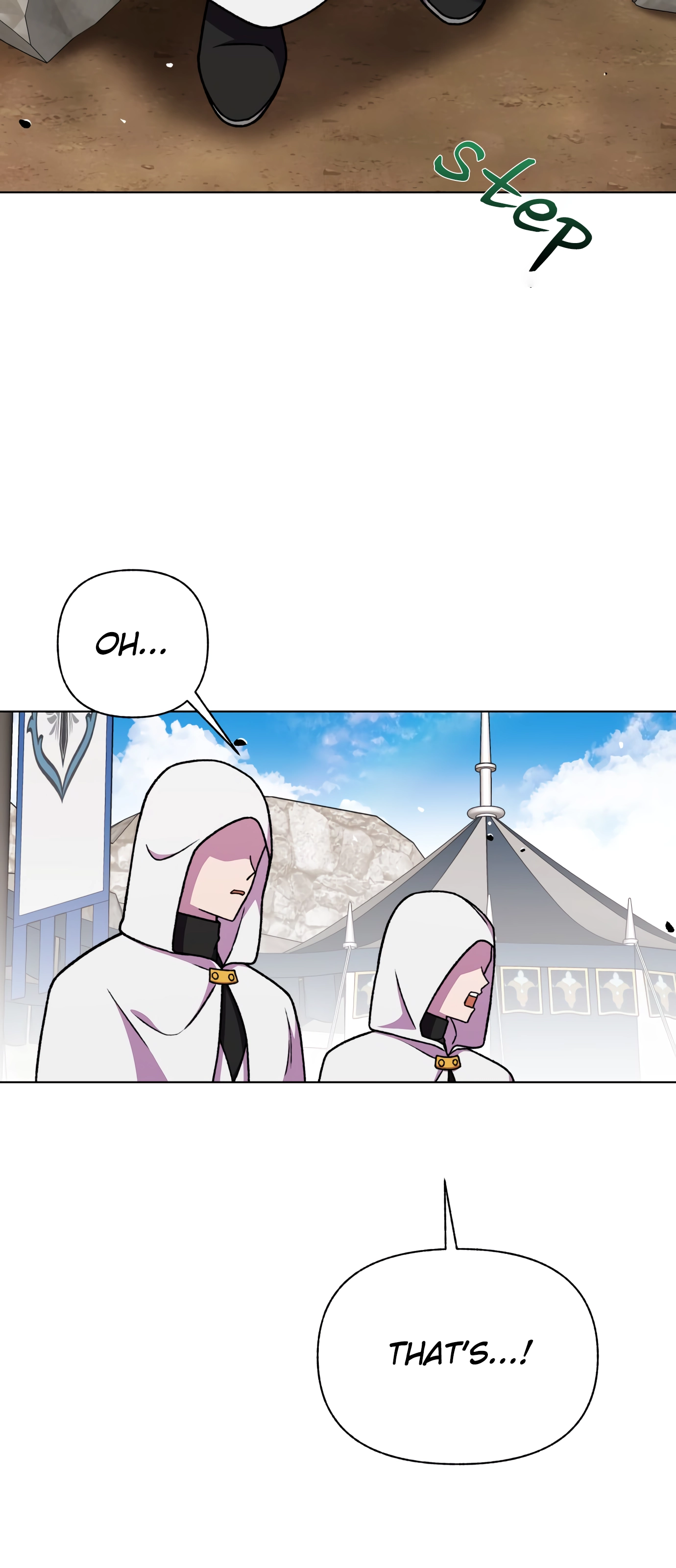 I Have the Heart of a Dragon Chapter 44 page 14 - 