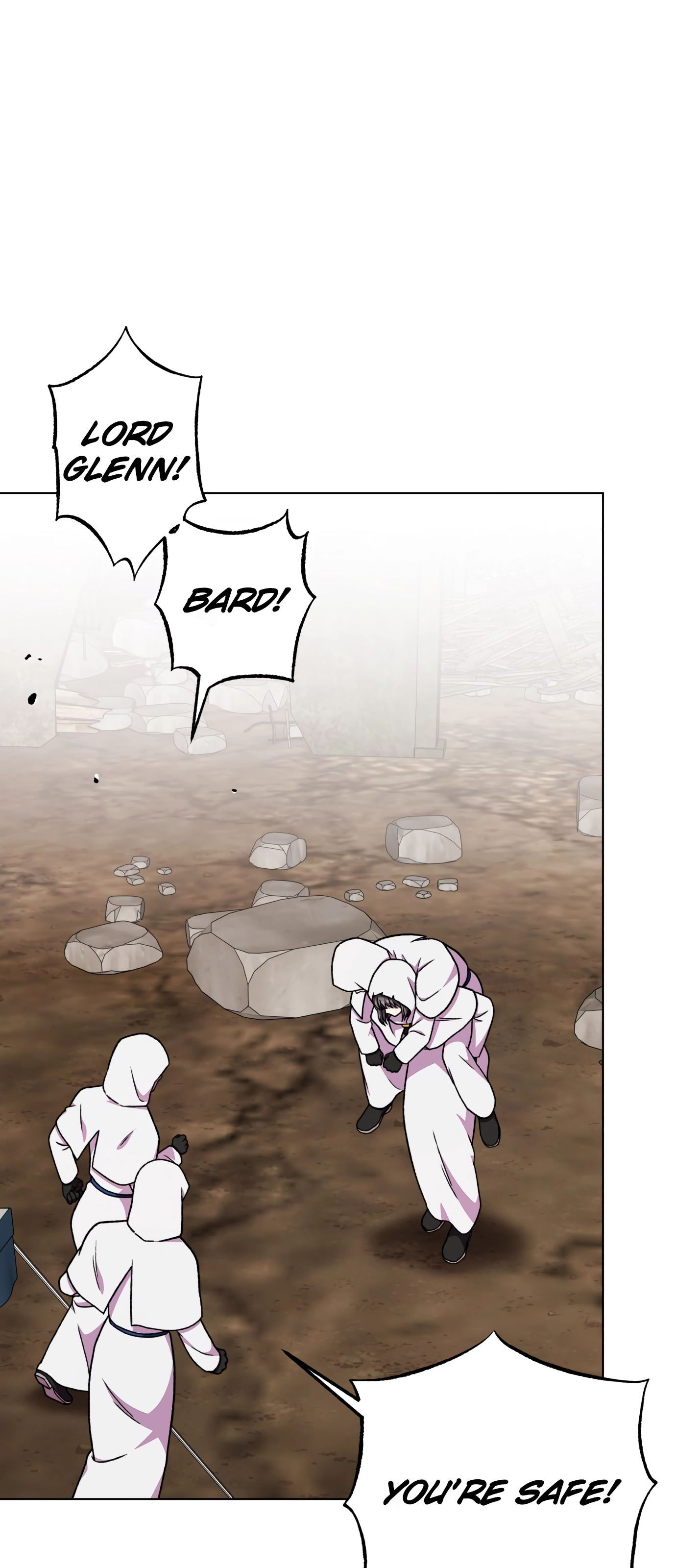 I Have the Heart of a Dragon Chapter 44 page 15 - 