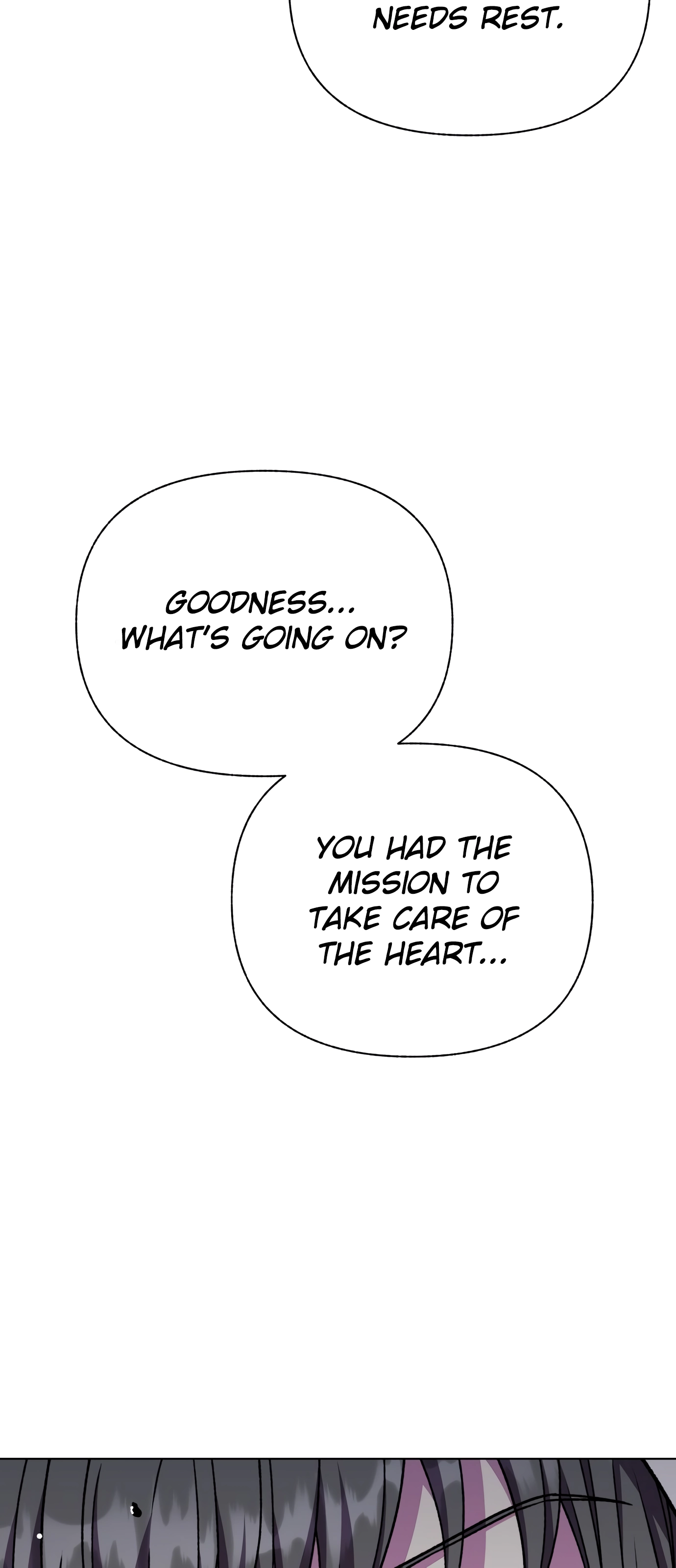 I Have the Heart of a Dragon Chapter 44 page 17 - 