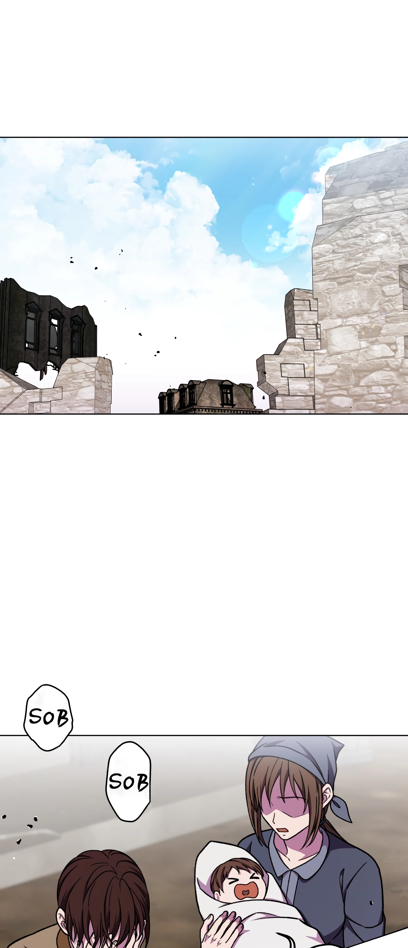 I Have the Heart of a Dragon Chapter 44 page 3 - 