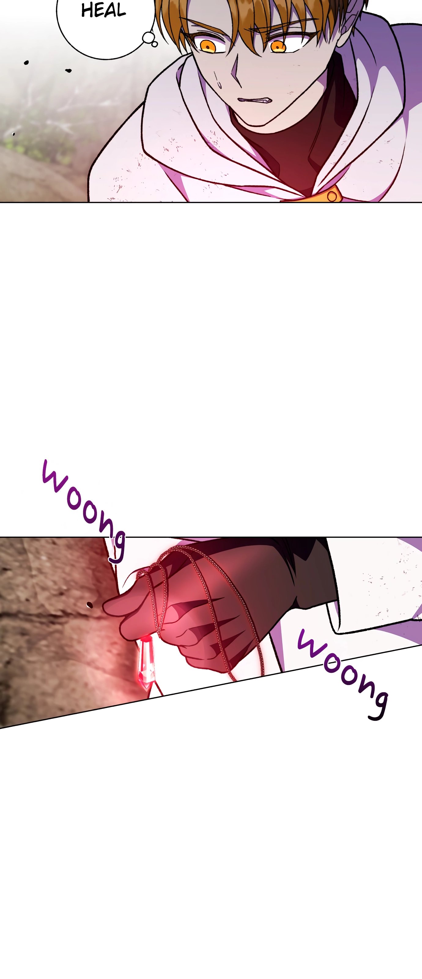 I Have the Heart of a Dragon Chapter 44 page 26 - 