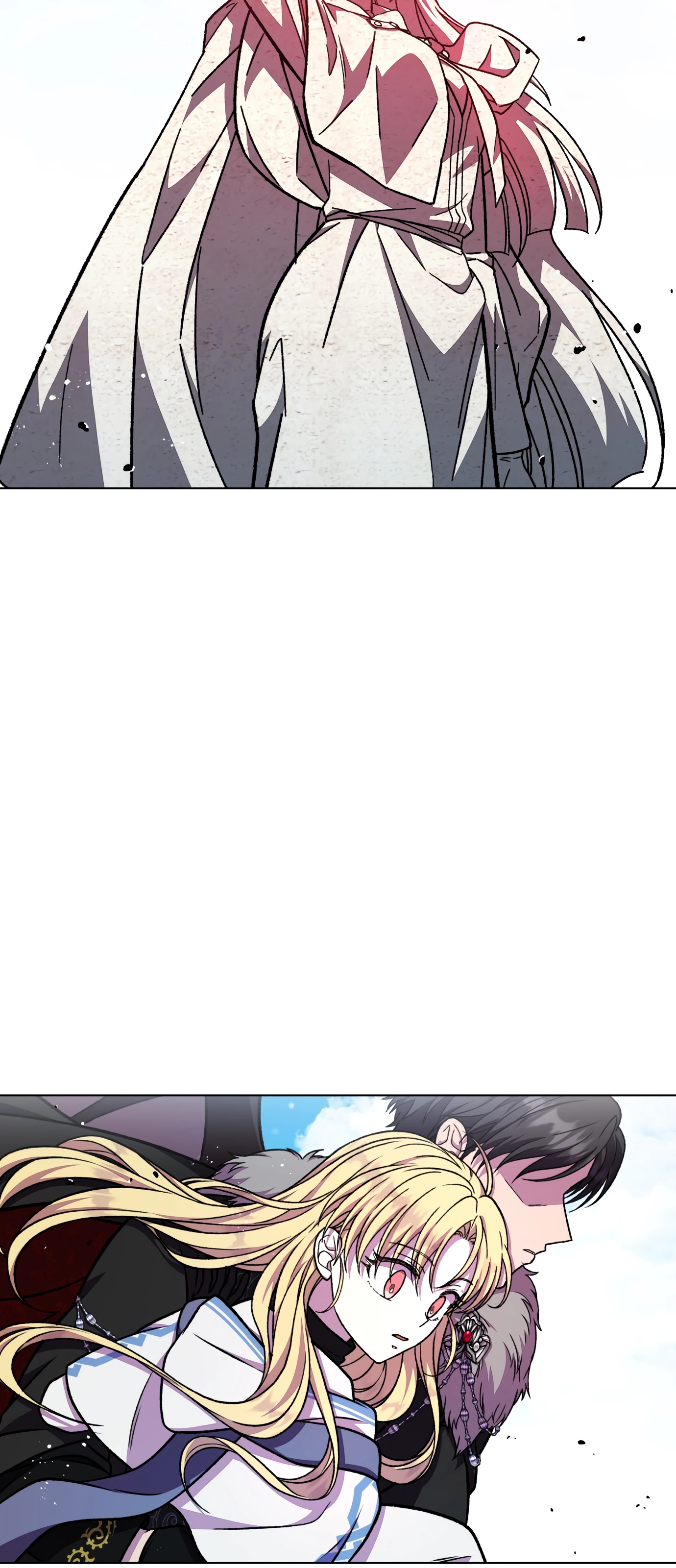 I Have the Heart of a Dragon Chapter 44 page 31 - 