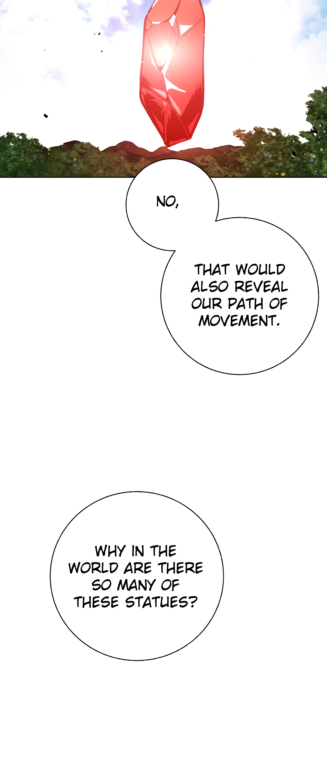 I Have the Heart of a Dragon Chapter 44 page 39 - 