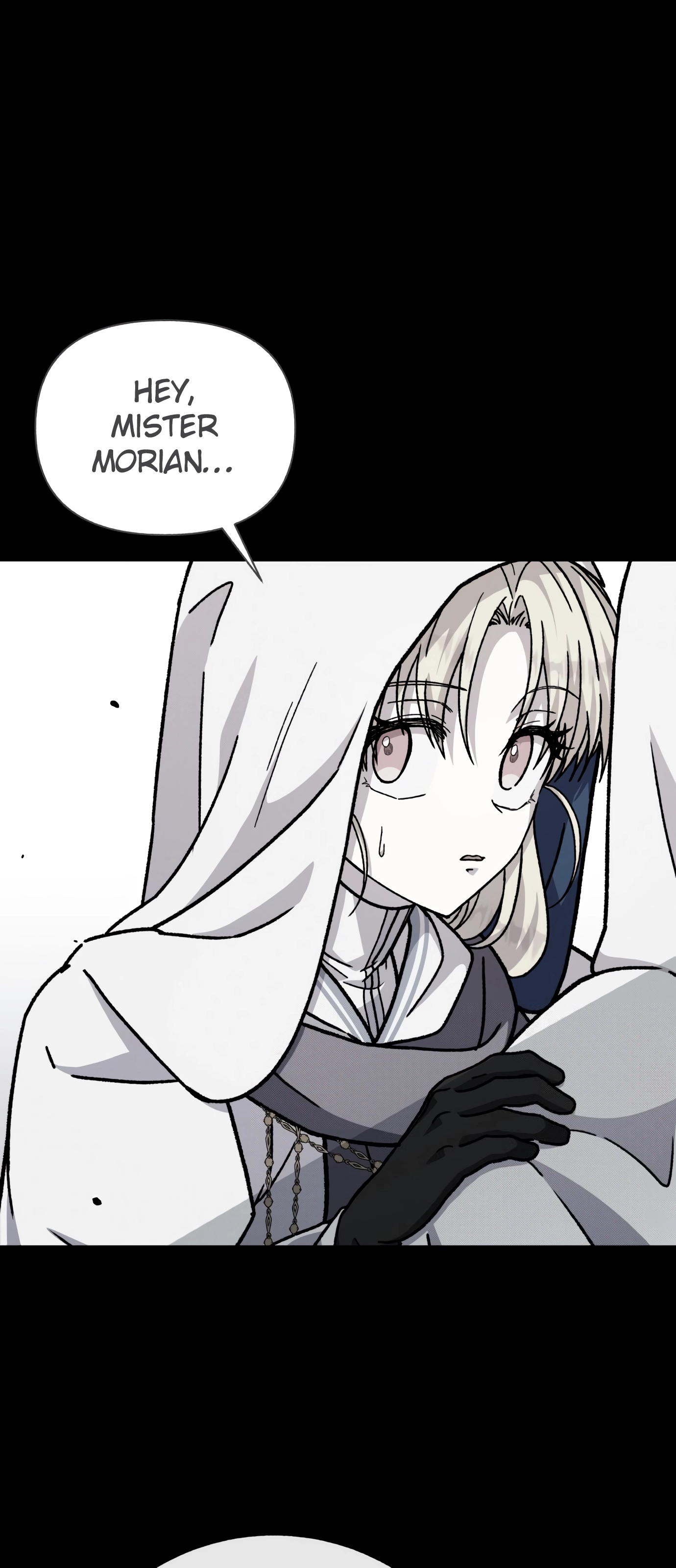 I Have the Heart of a Dragon Chapter 44 page 41 - 