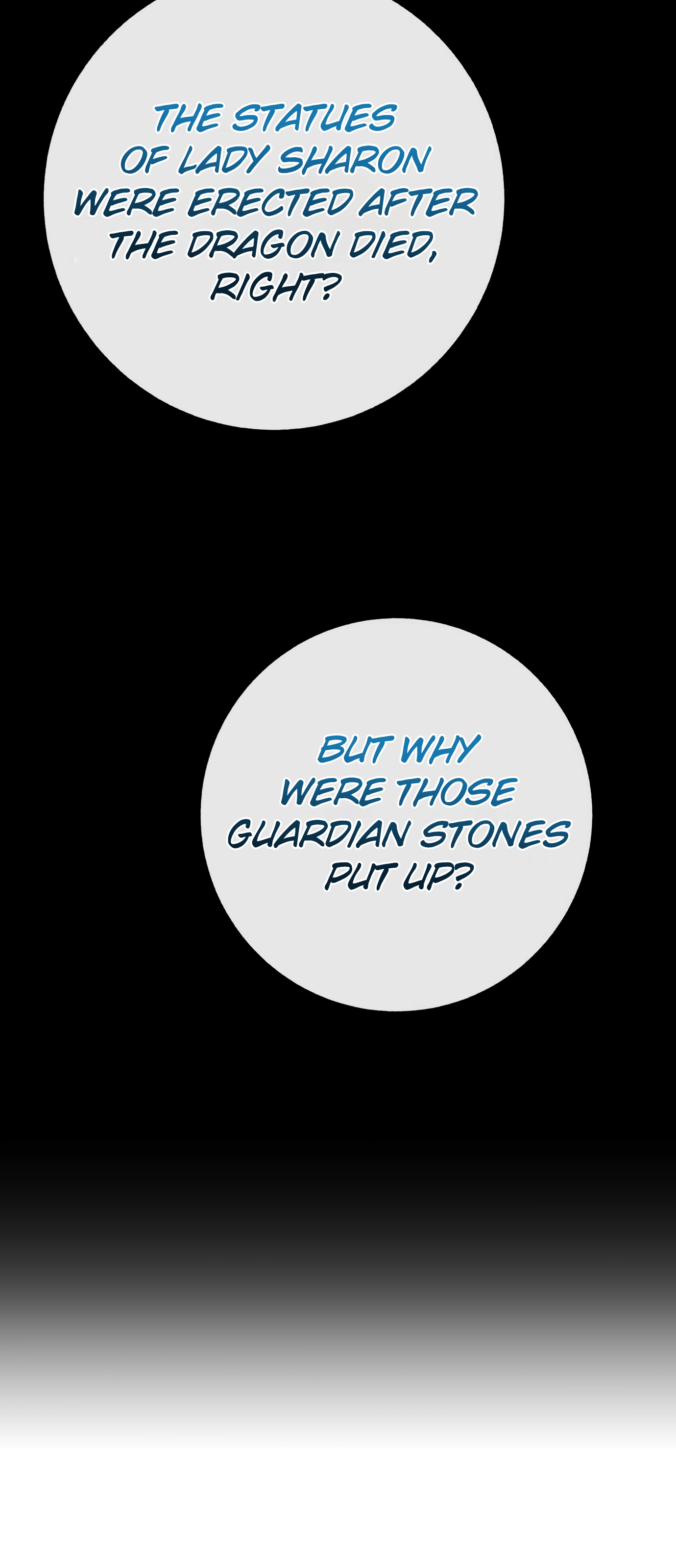 I Have the Heart of a Dragon Chapter 44 page 42 - 