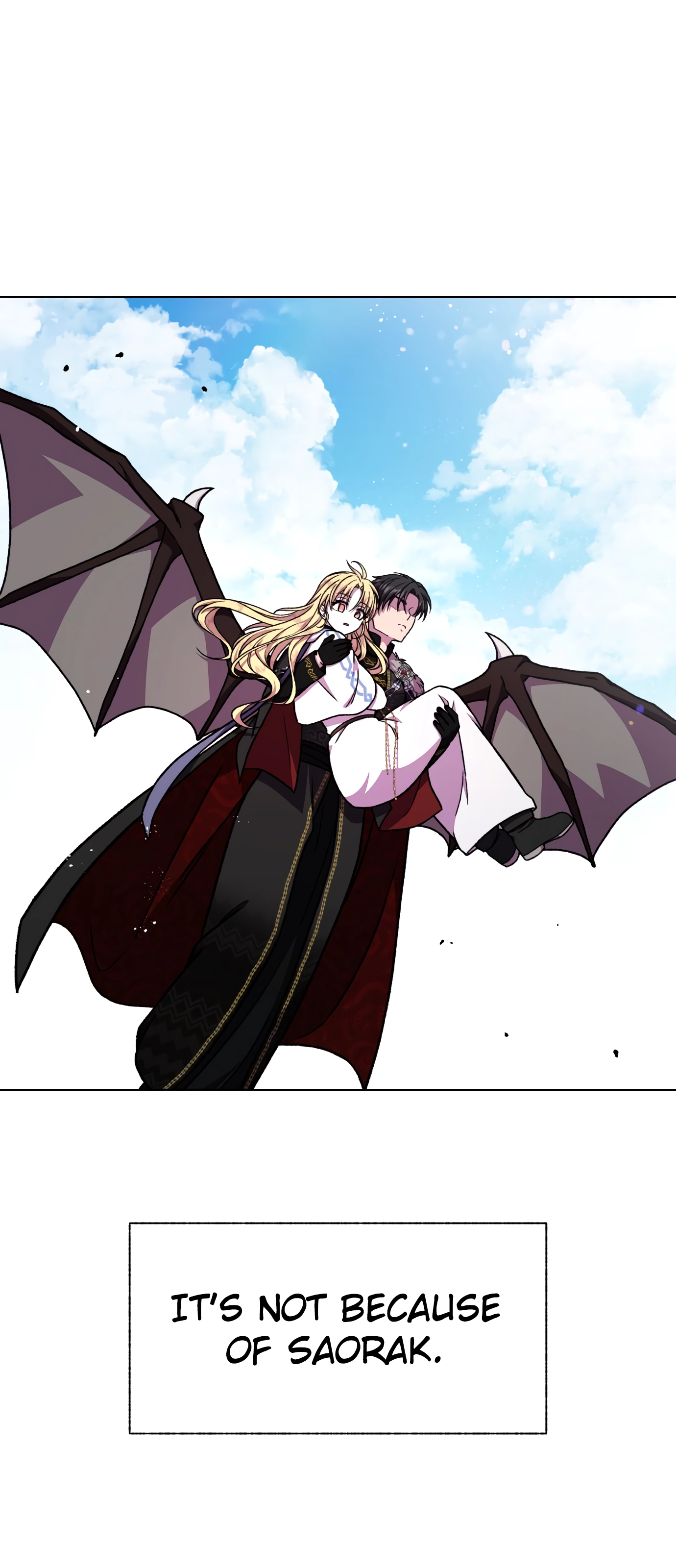 I Have the Heart of a Dragon Chapter 44 page 43 - 