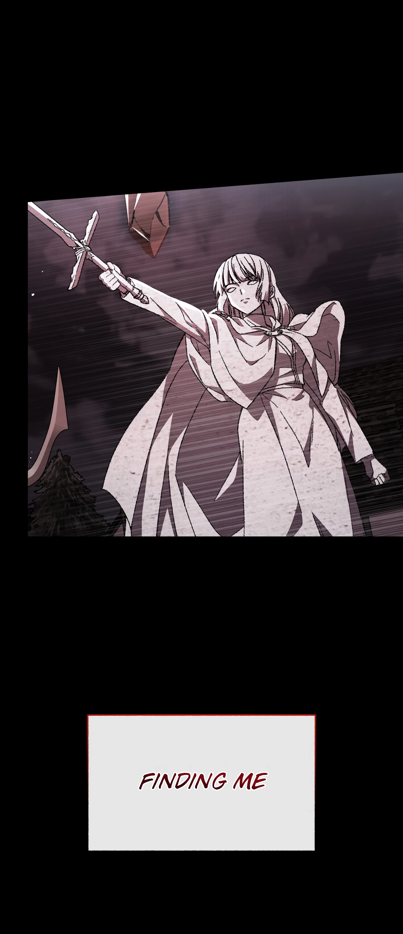 I Have the Heart of a Dragon Chapter 44 page 45 - 
