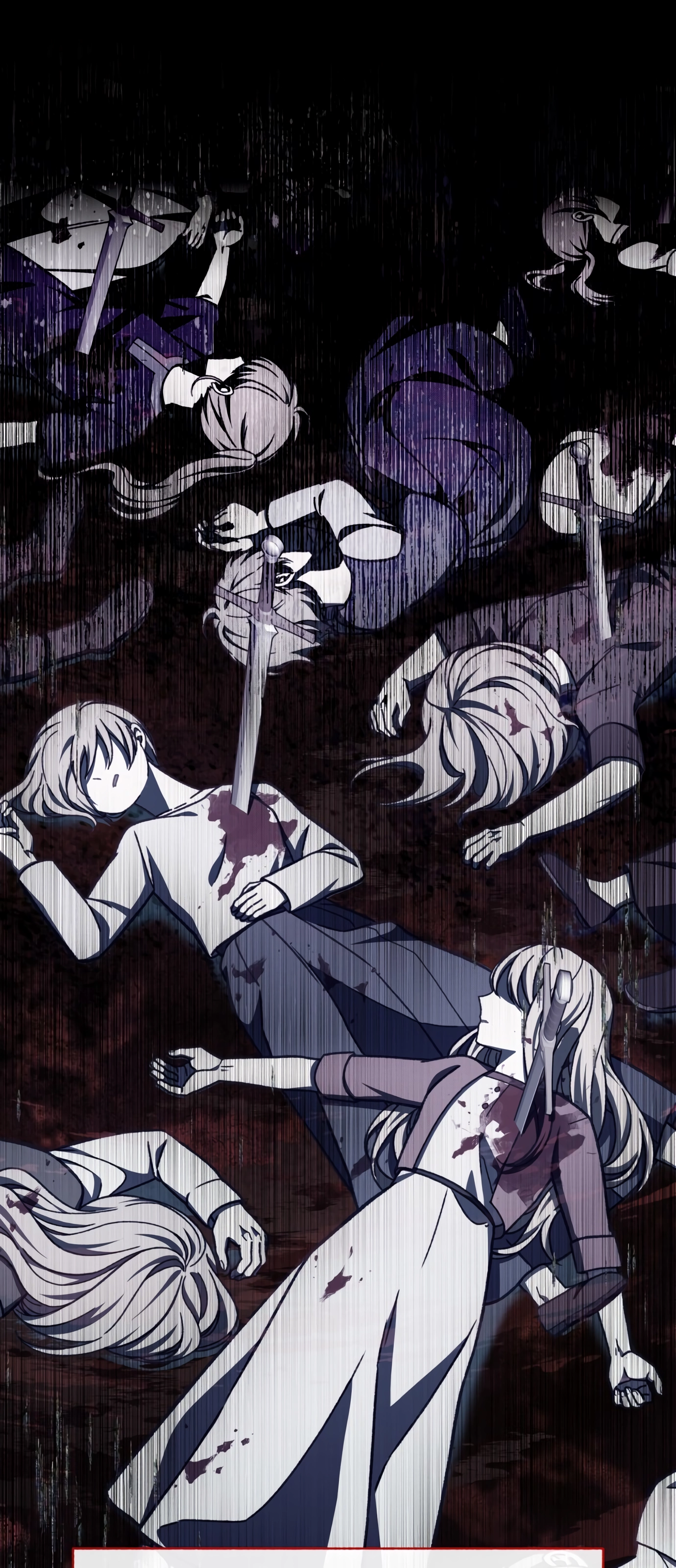 I Have the Heart of a Dragon Chapter 44 page 46 - 