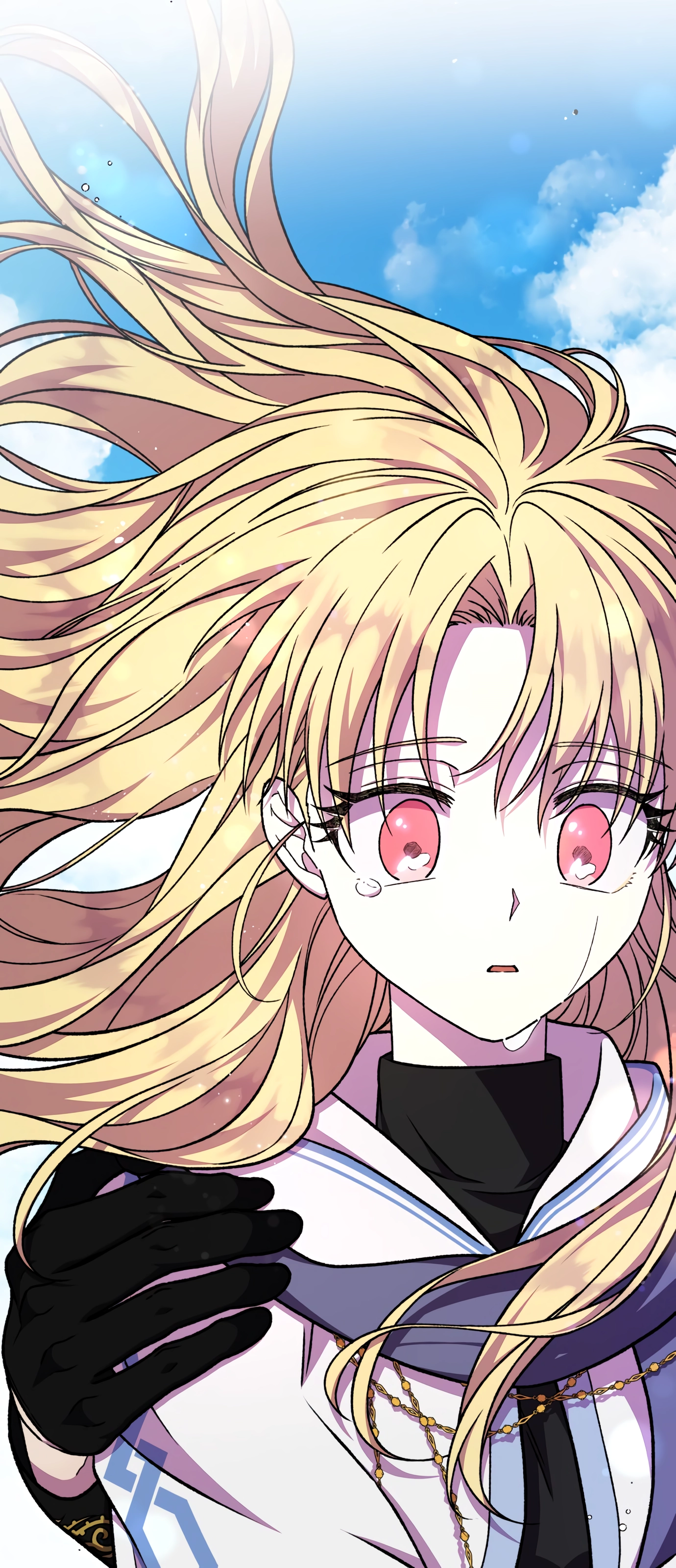 I Have the Heart of a Dragon Chapter 44 page 50 - 