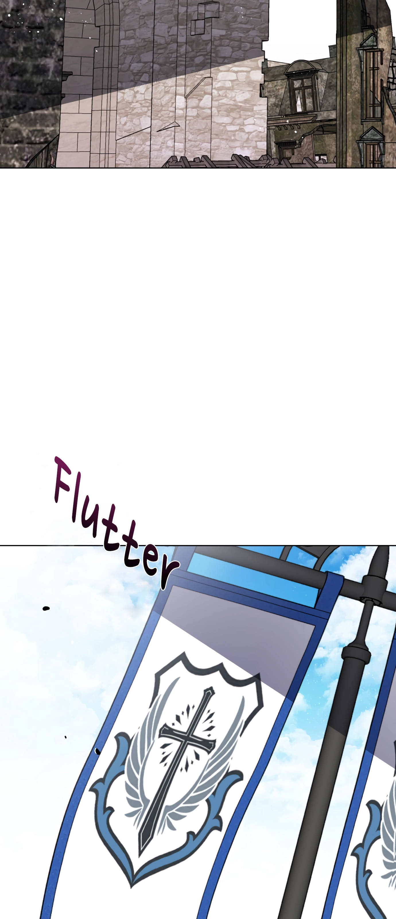 I Have the Heart of a Dragon Chapter 44 page 6 - 