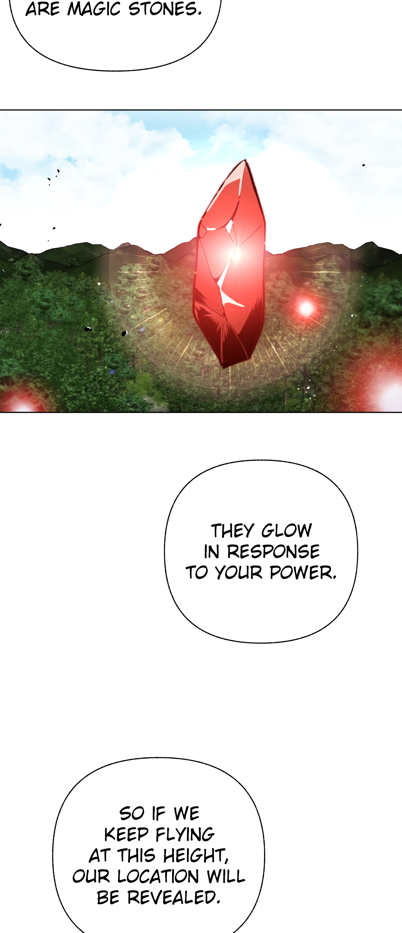 I Have the Heart of a Dragon Chapter 44 page 53 - 