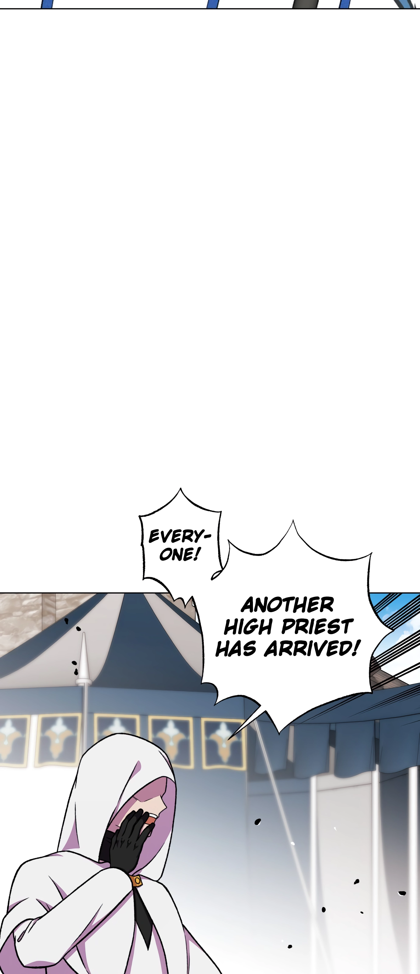 I Have the Heart of a Dragon Chapter 44 page 7 - 