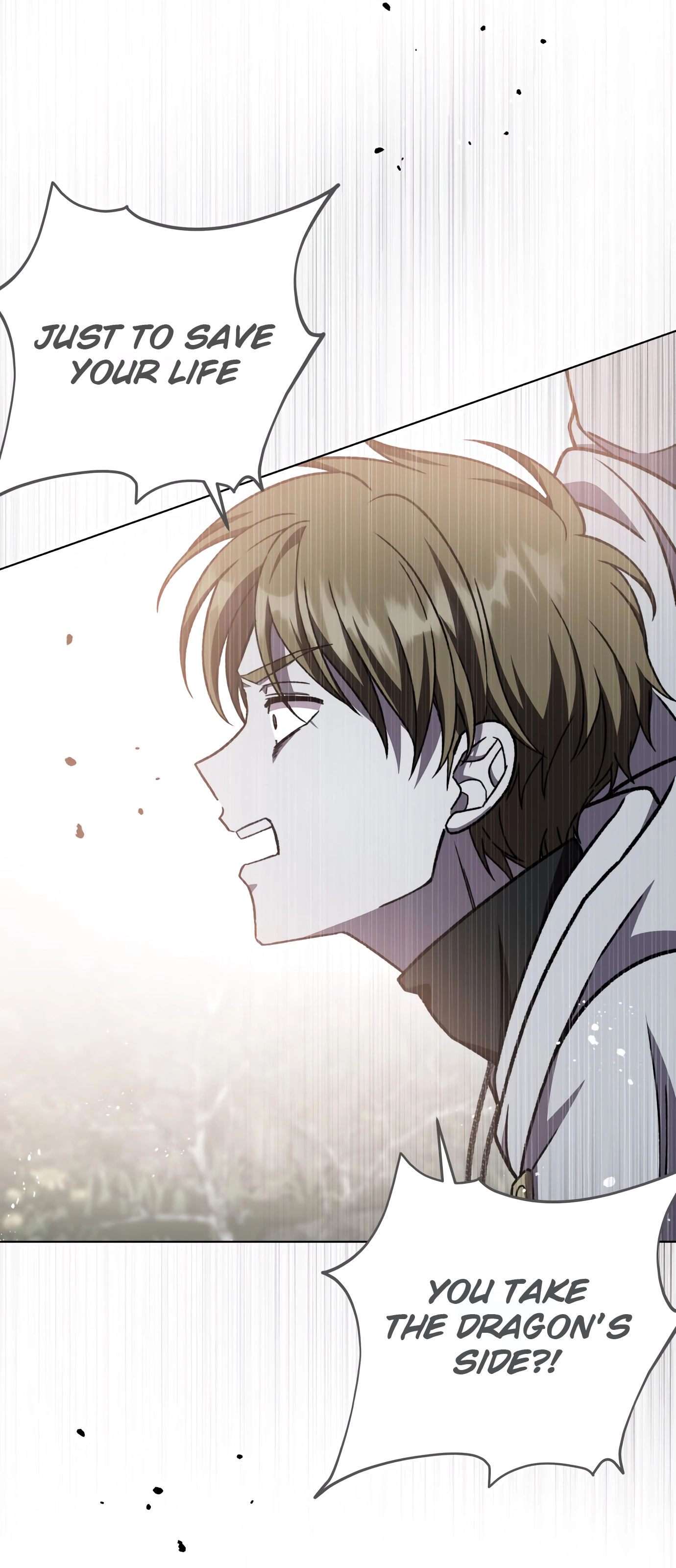 I Have the Heart of a Dragon Chapter 44 page 65 - 