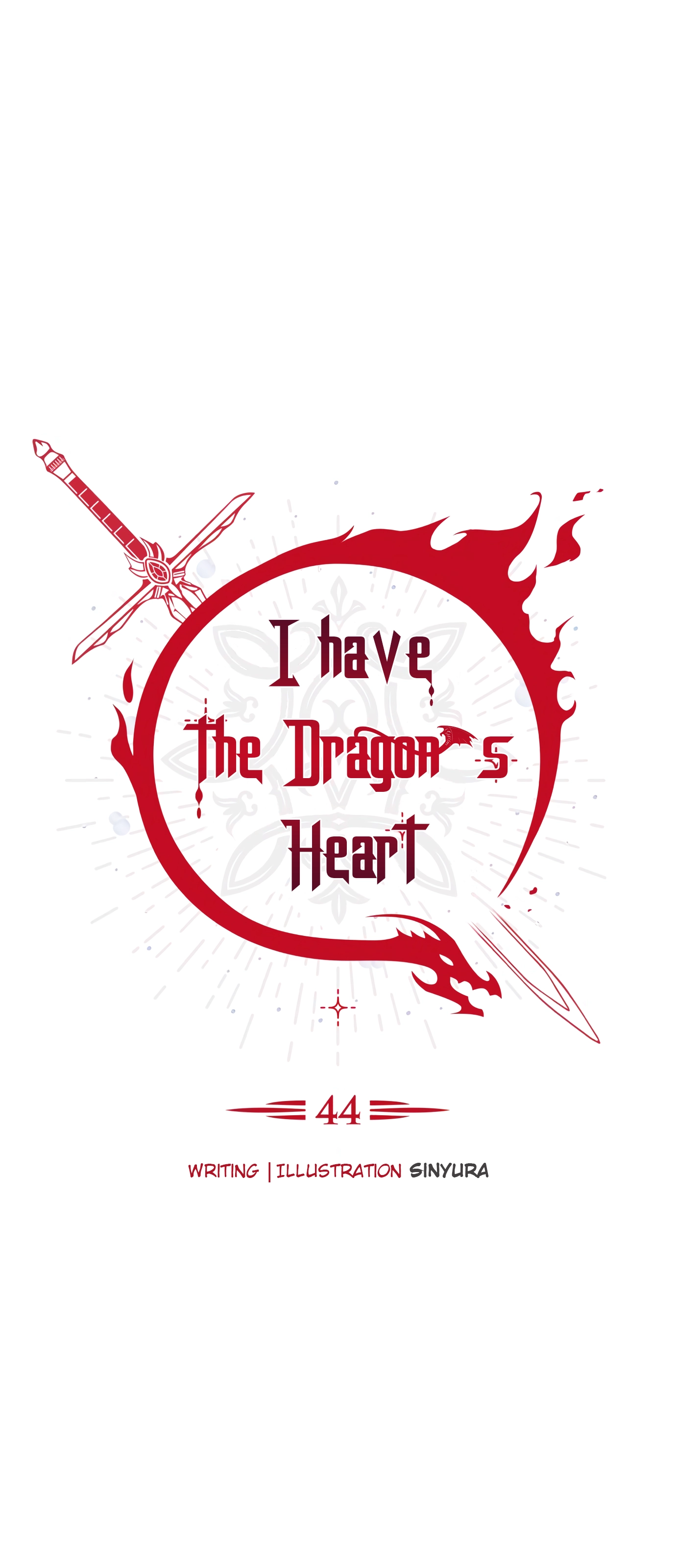 I Have the Heart of a Dragon Chapter 44 page 69 - 