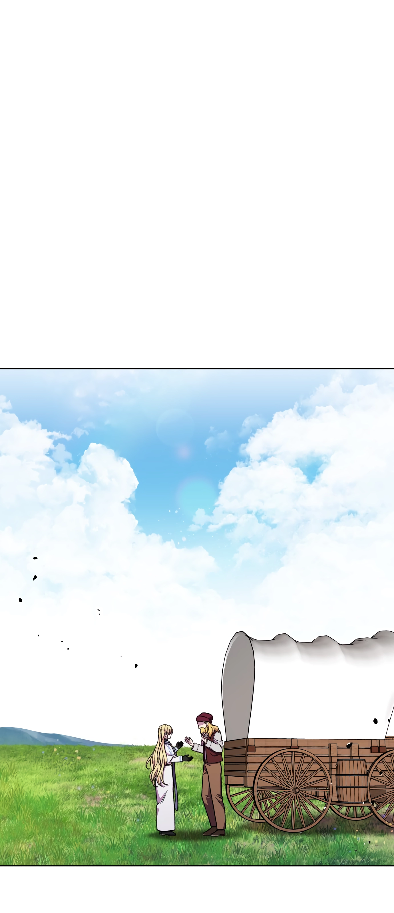 I Have the Heart of a Dragon Chapter 44 page 70 - 
