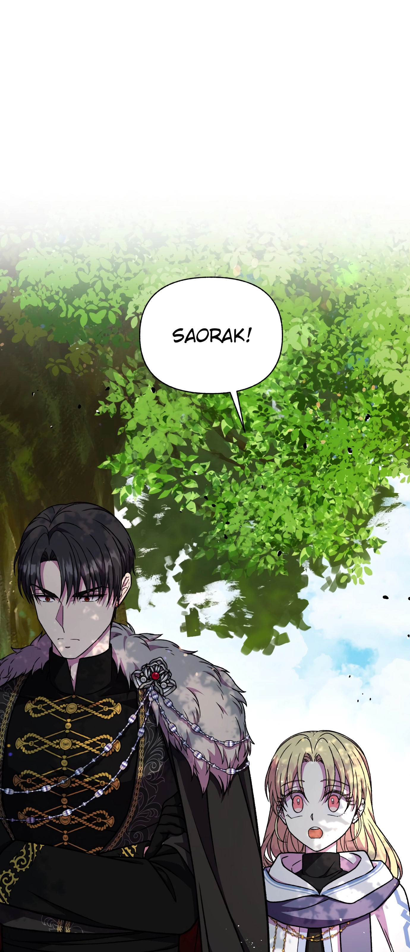 I Have the Heart of a Dragon Chapter 44 page 74 - 