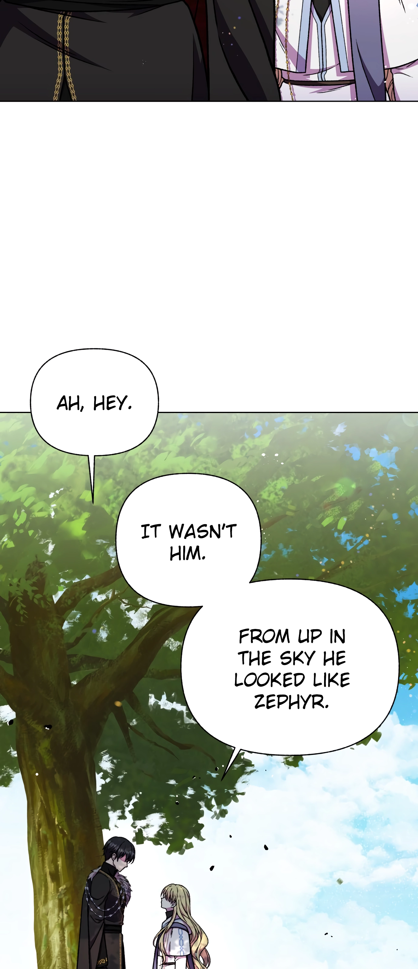 I Have the Heart of a Dragon Chapter 44 page 75 - 