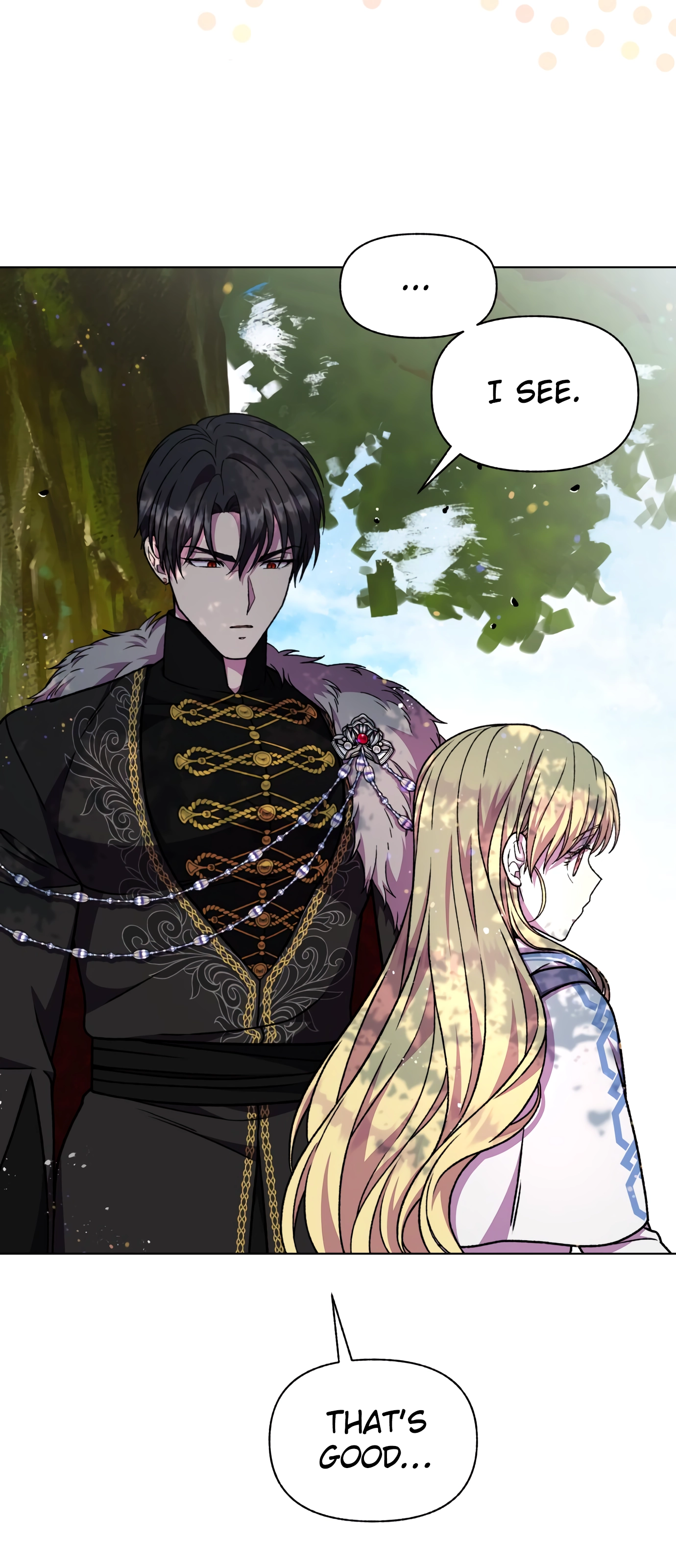 I Have the Heart of a Dragon Chapter 44 page 77 - 