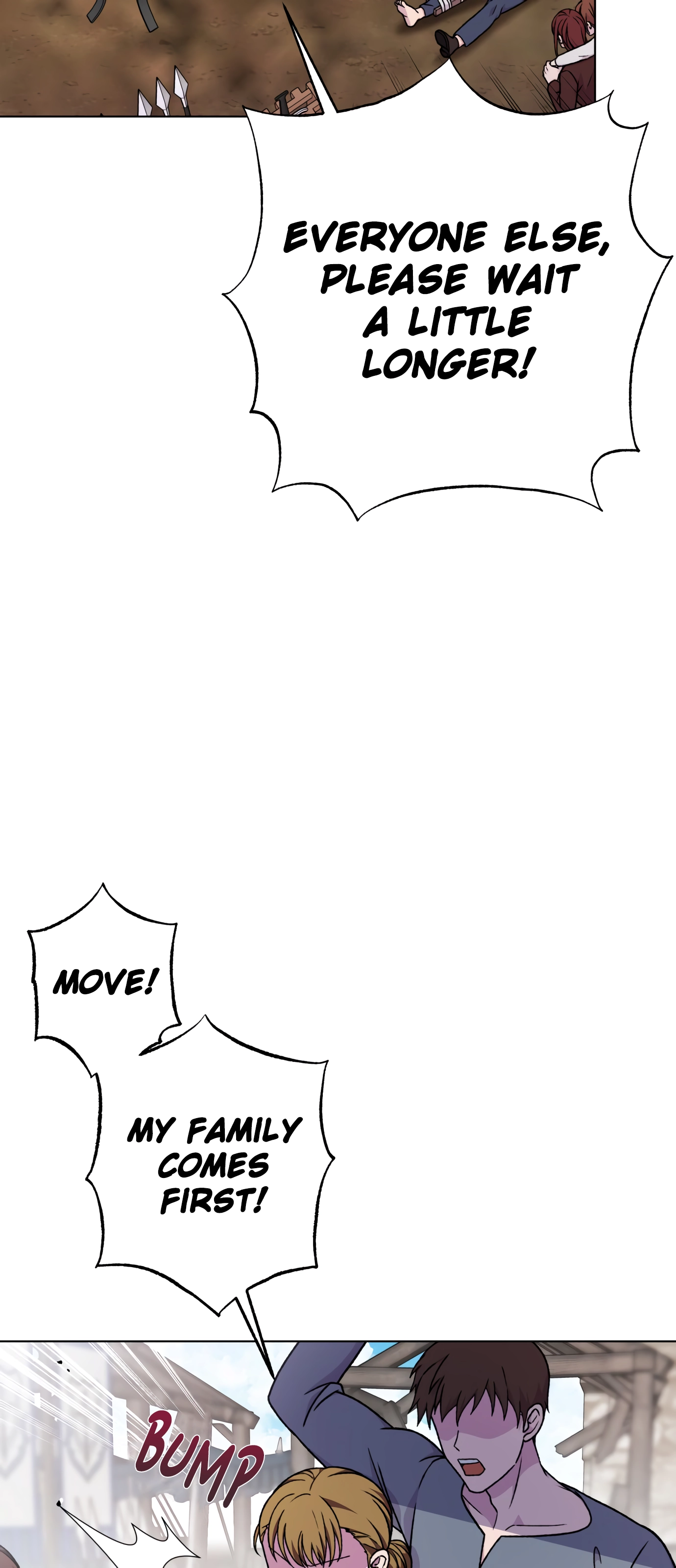 I Have the Heart of a Dragon Chapter 44 page 9 - 