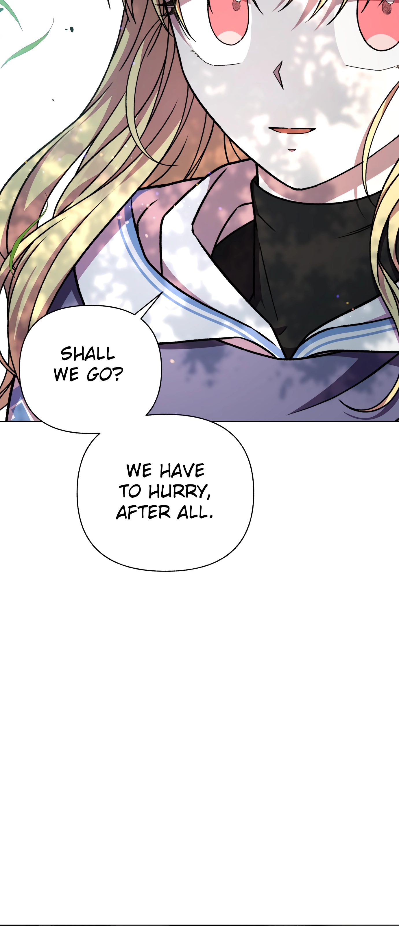 I Have the Heart of a Dragon Chapter 44 page 81 - 