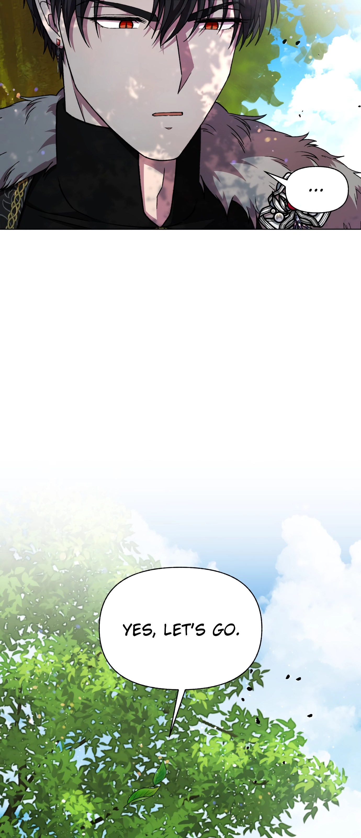 I Have the Heart of a Dragon Chapter 44 page 82 - 