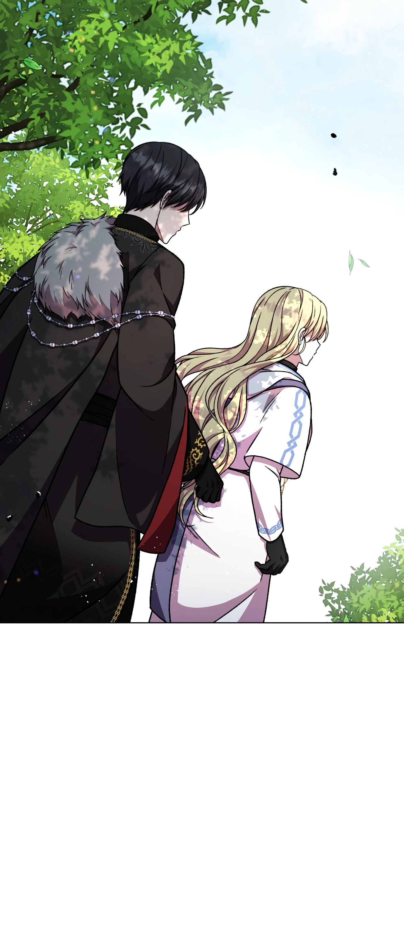 I Have the Heart of a Dragon Chapter 44 page 83 - 